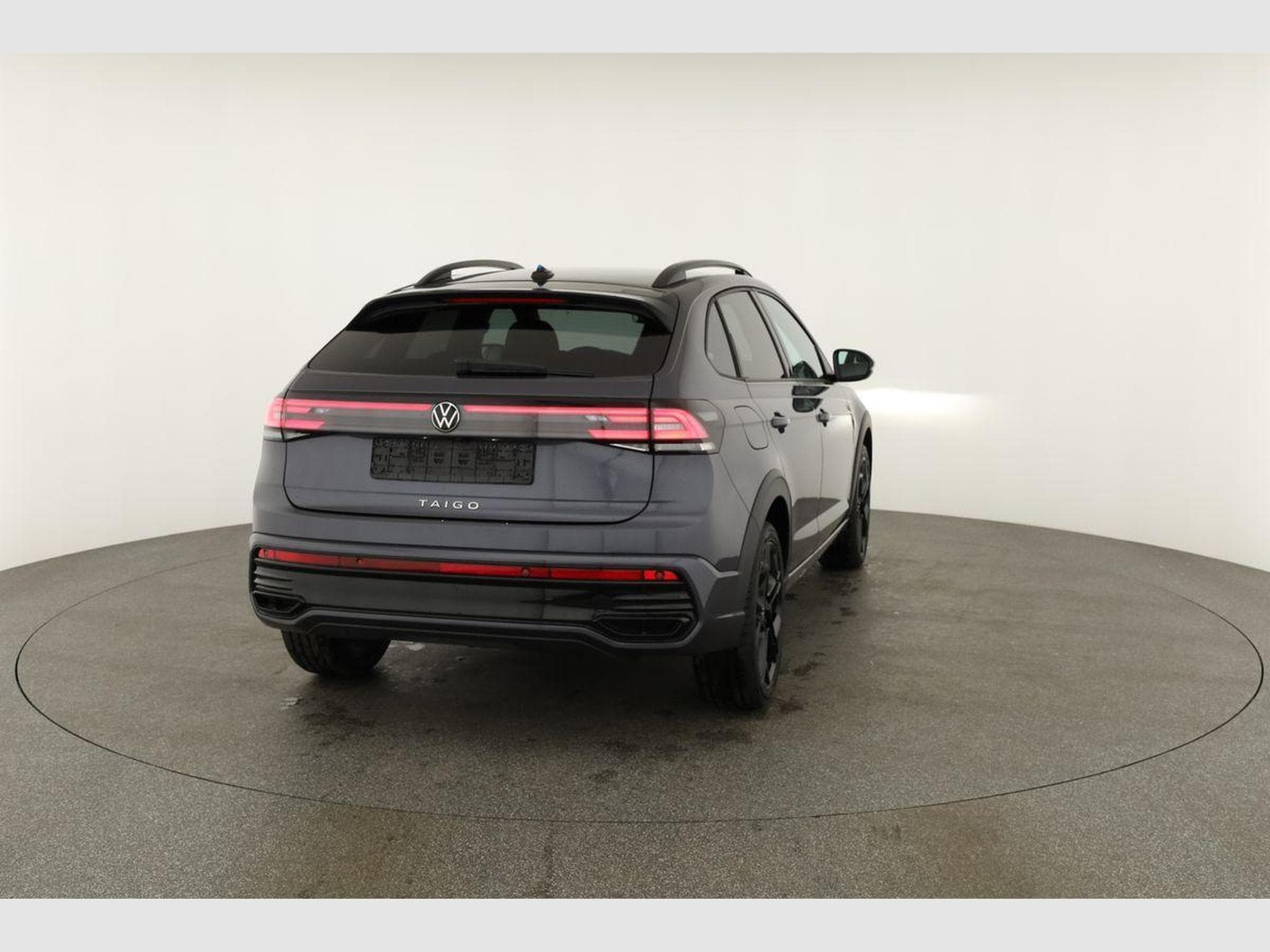 VW Taigo R-Line (2026) - Photo 15