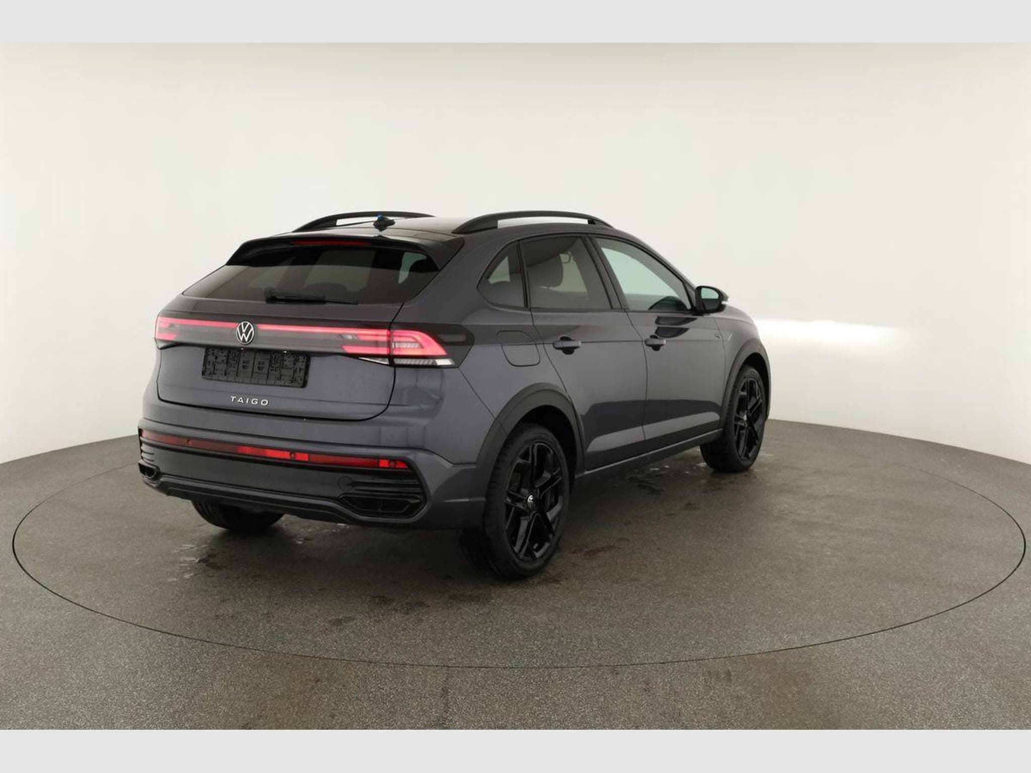 VW Taigo R-Line (2026) - Photo 16