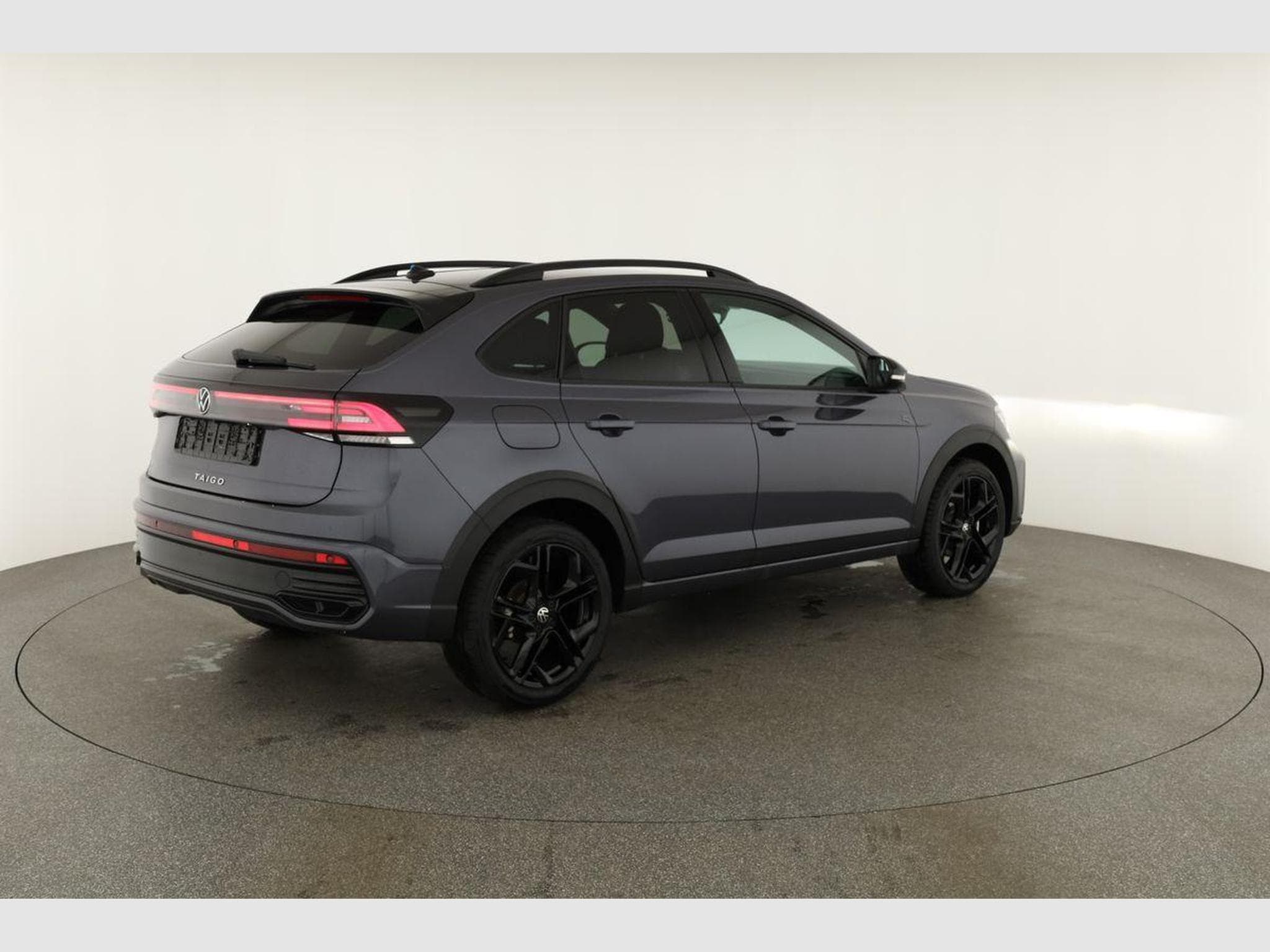 VW Taigo R-Line (2026) - Photo 17
