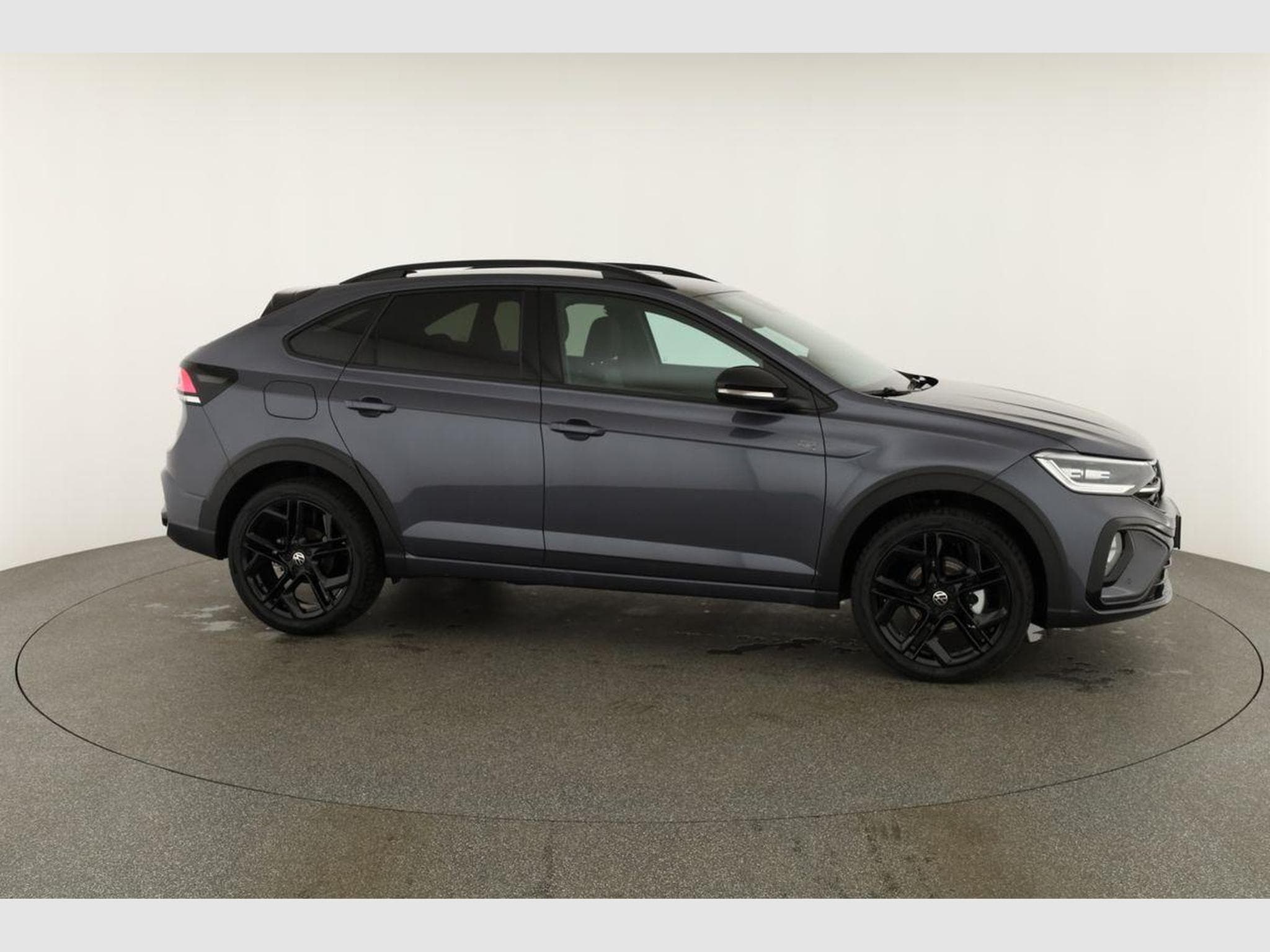 VW Taigo R-Line (2026) - Photo 21