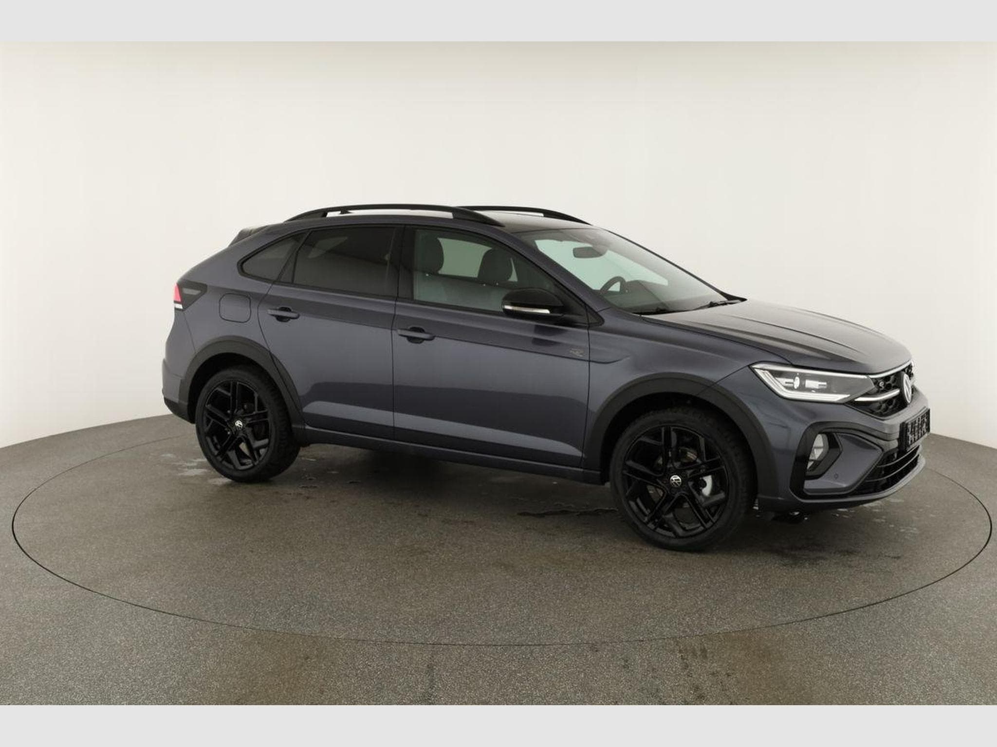 VW Taigo R-Line (2026) - Photo 22