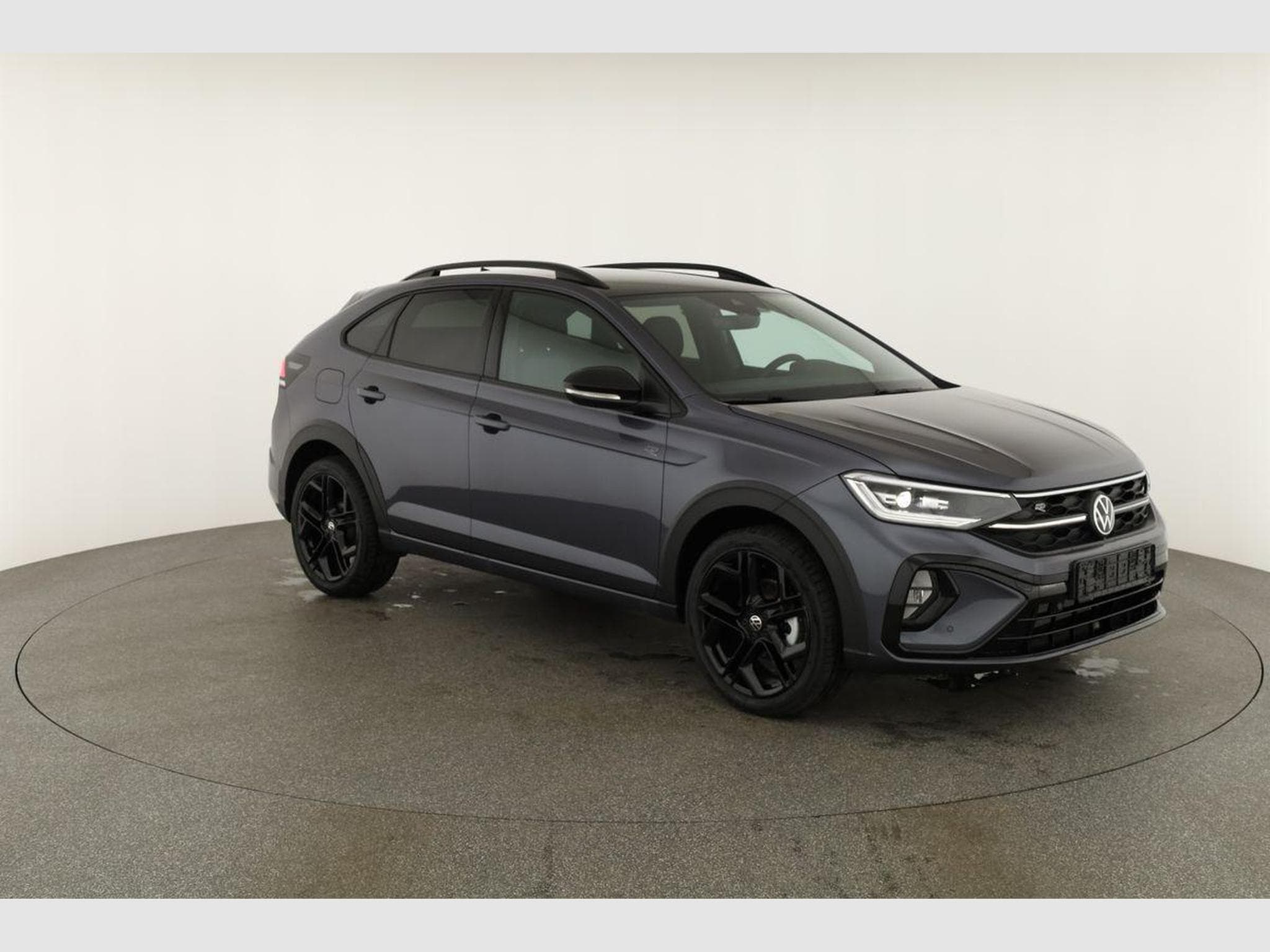 VW Taigo R-Line (2026) - Photo 23