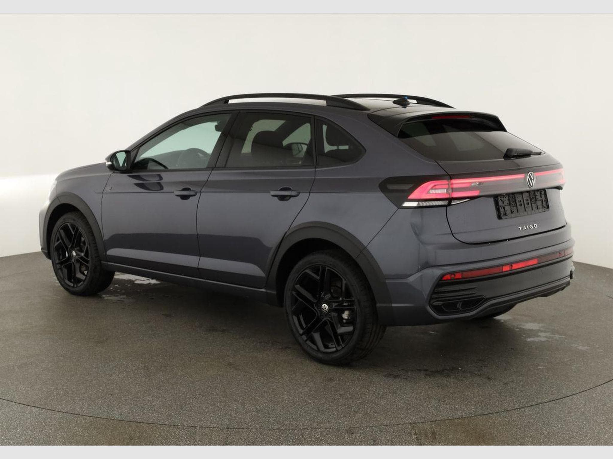 VW Taigo R-Line (2026) - Photo 3