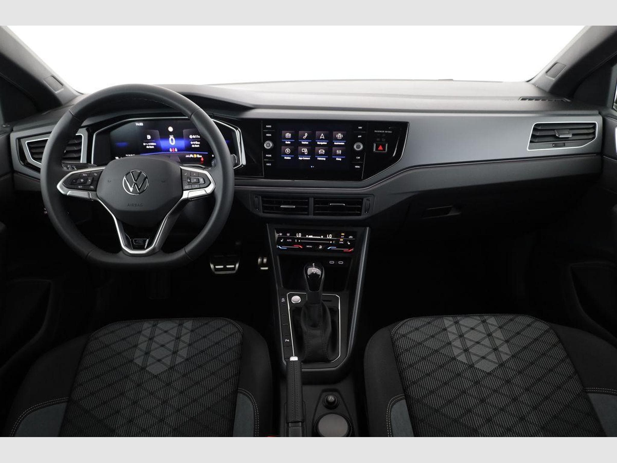 VW Taigo R-Line (2026) - Photo 4