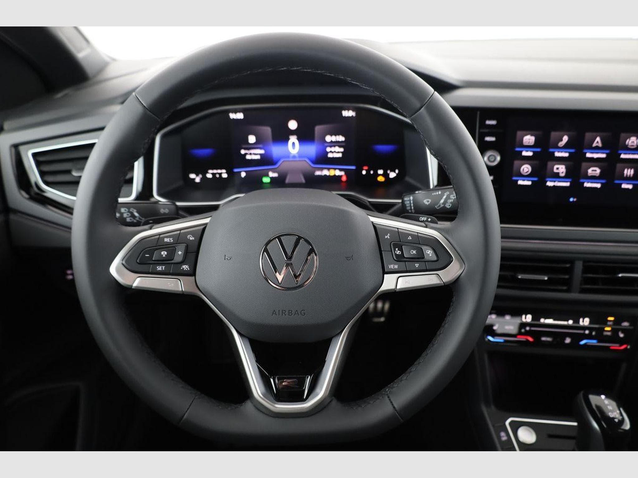 VW Taigo R-Line (2026) - Photo 5