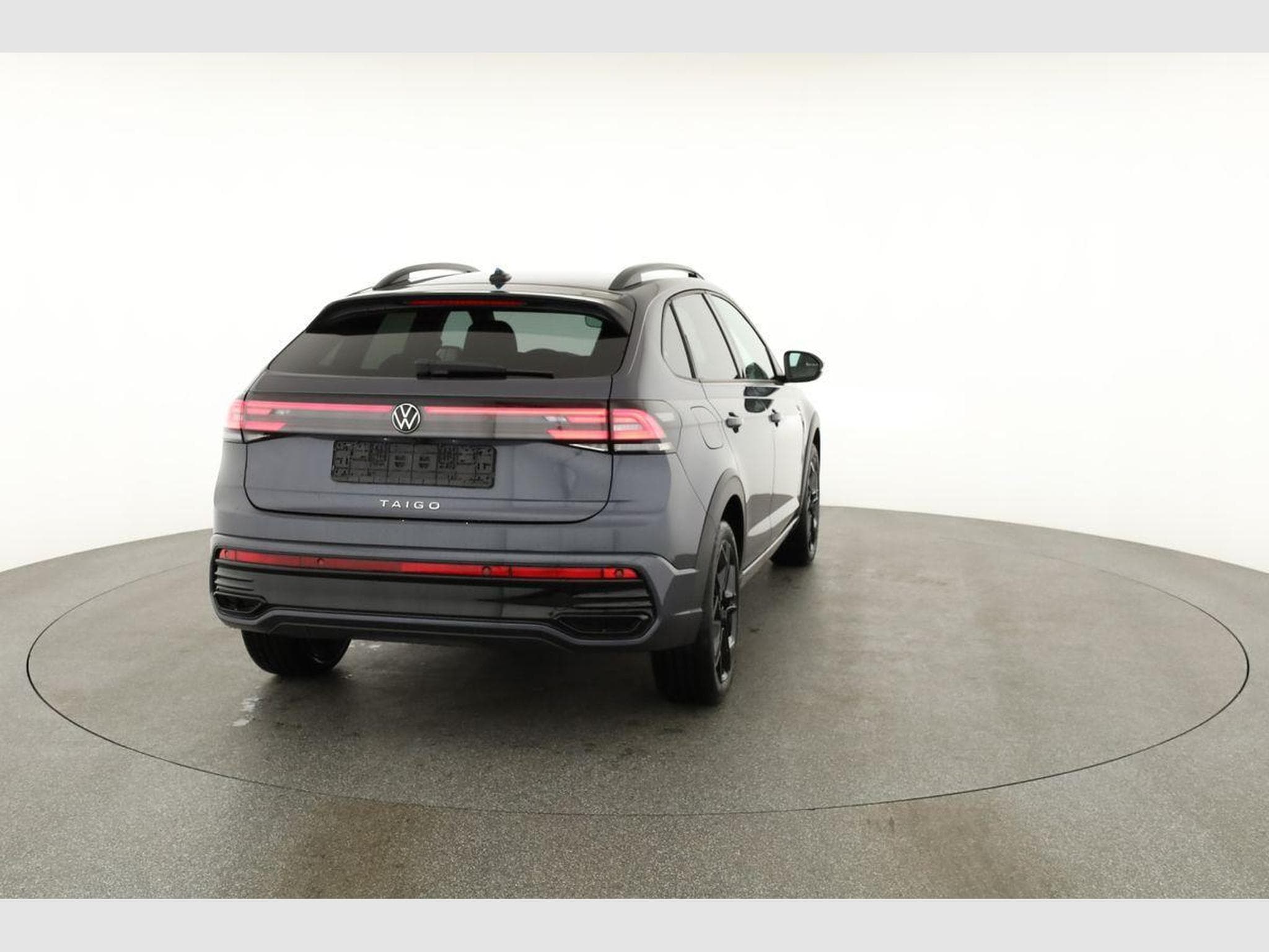VW Taigo R-Line (2026) - Photo 15