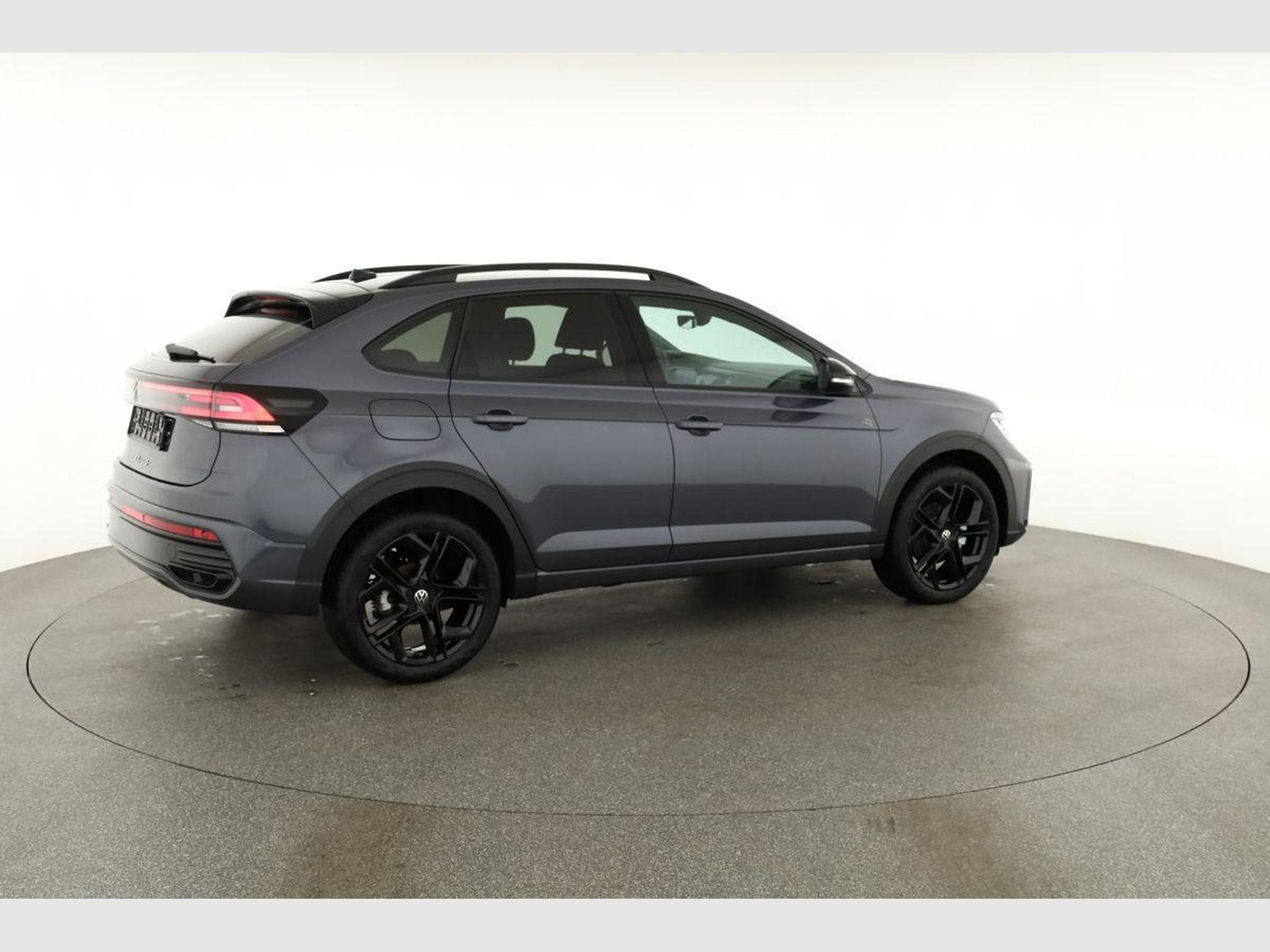 VW Taigo R-Line (2026) - Photo 18