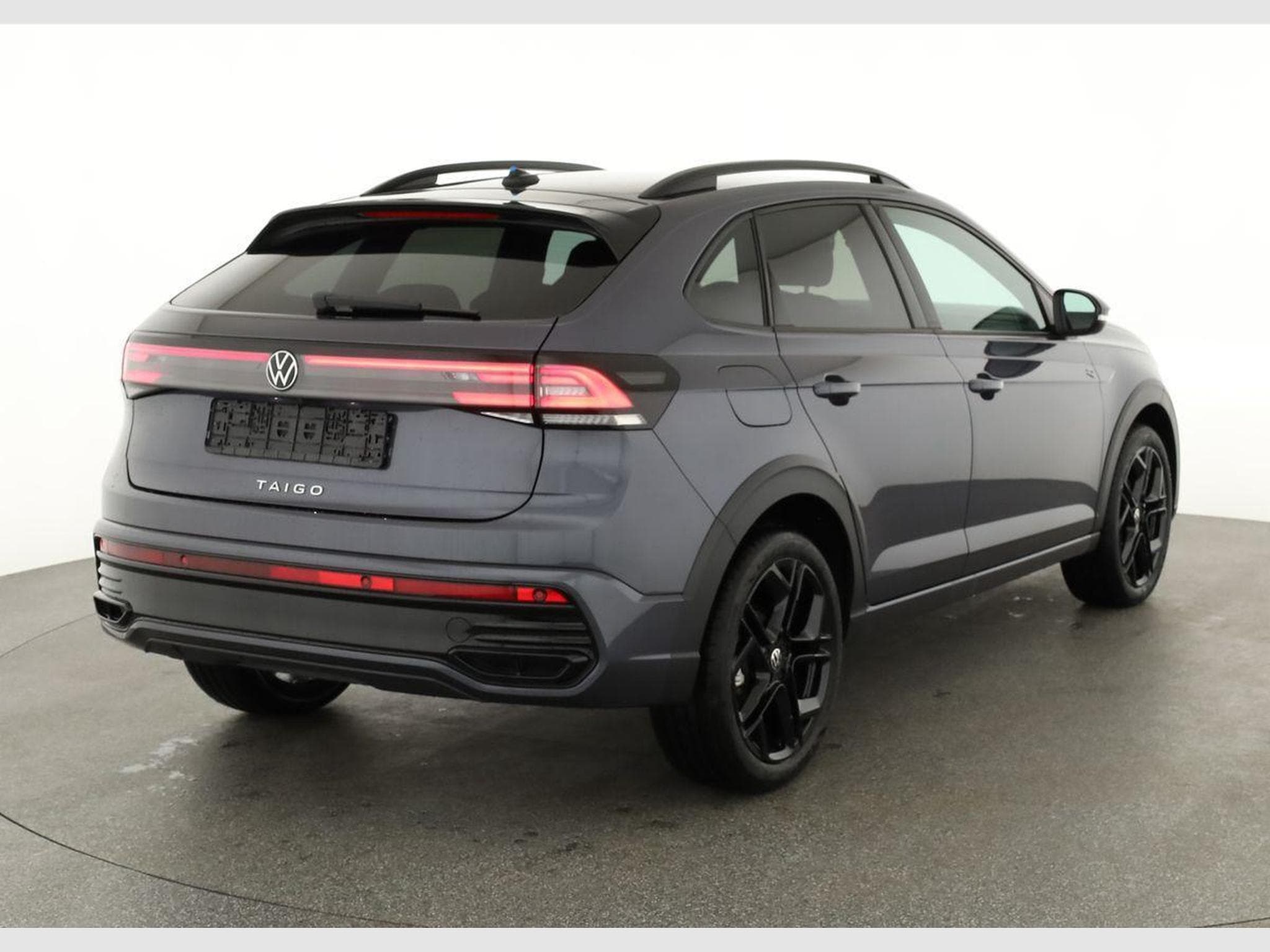 VW Taigo R-Line (2026) - Photo 2