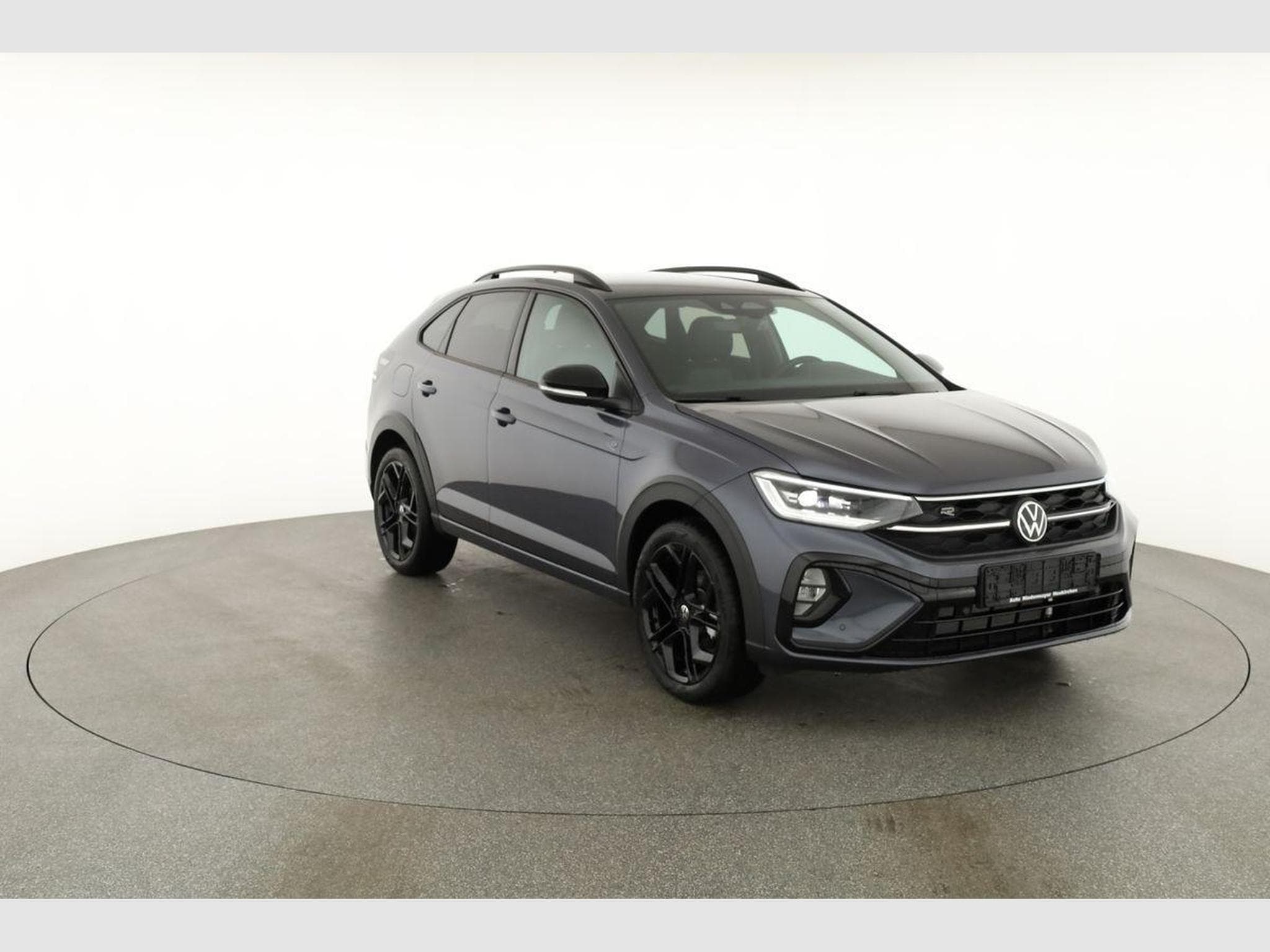 VW Taigo R-Line (2026) - Photo 24