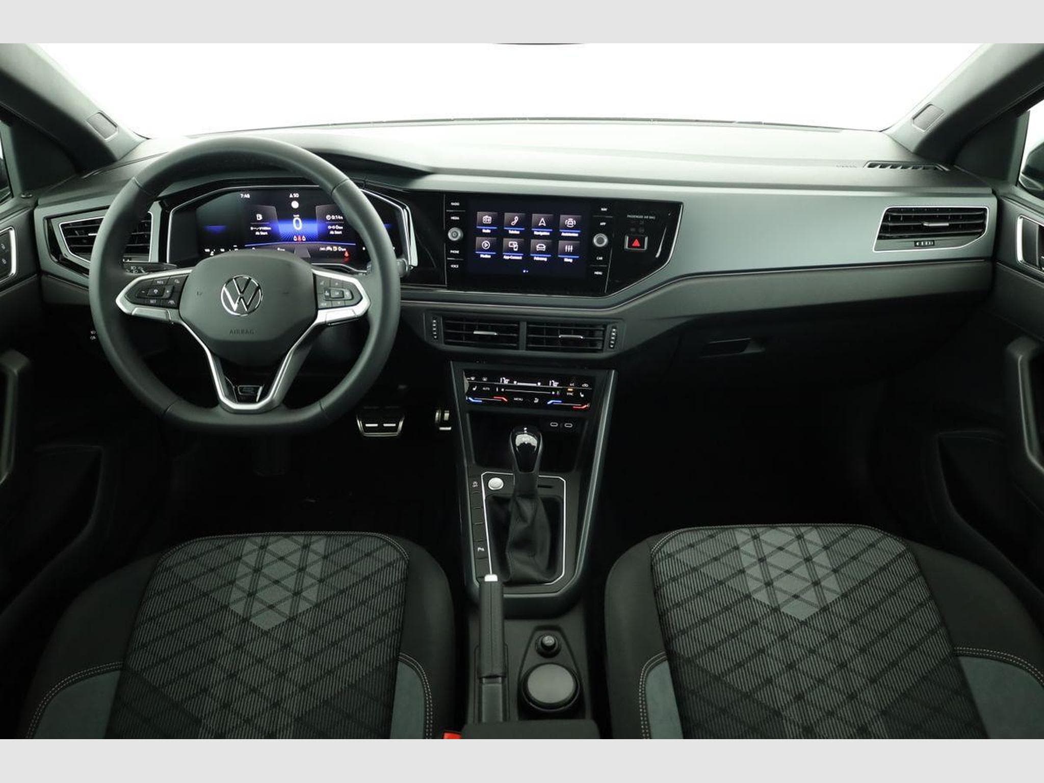 VW Taigo R-Line (2026) - Photo 4