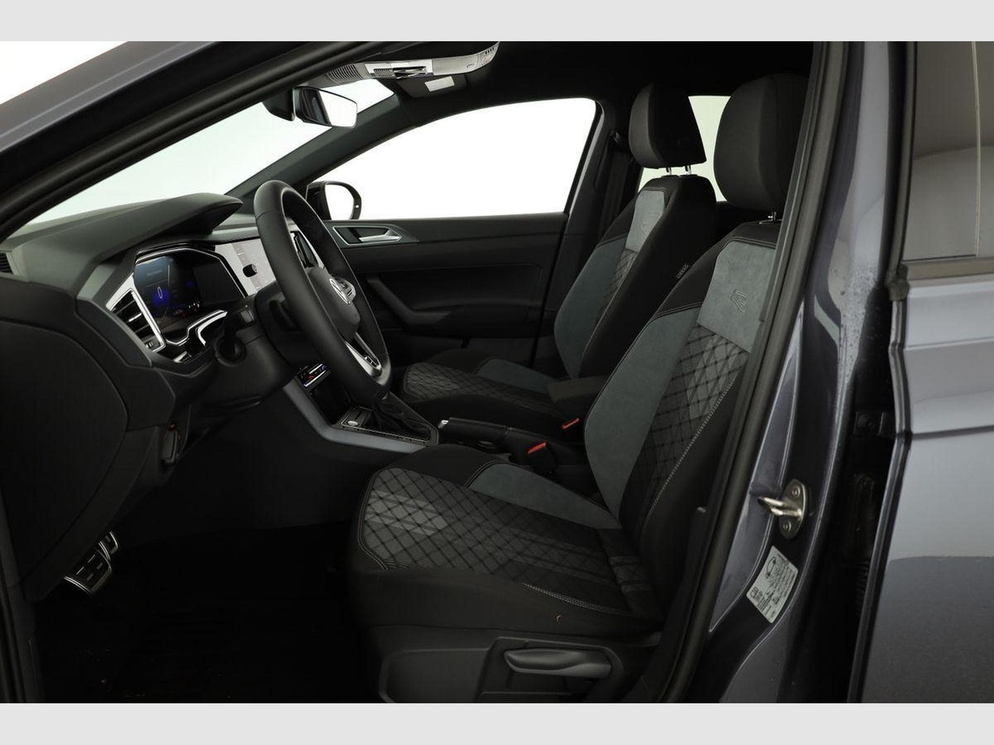 VW Taigo R-Line (2026) - Photo 9