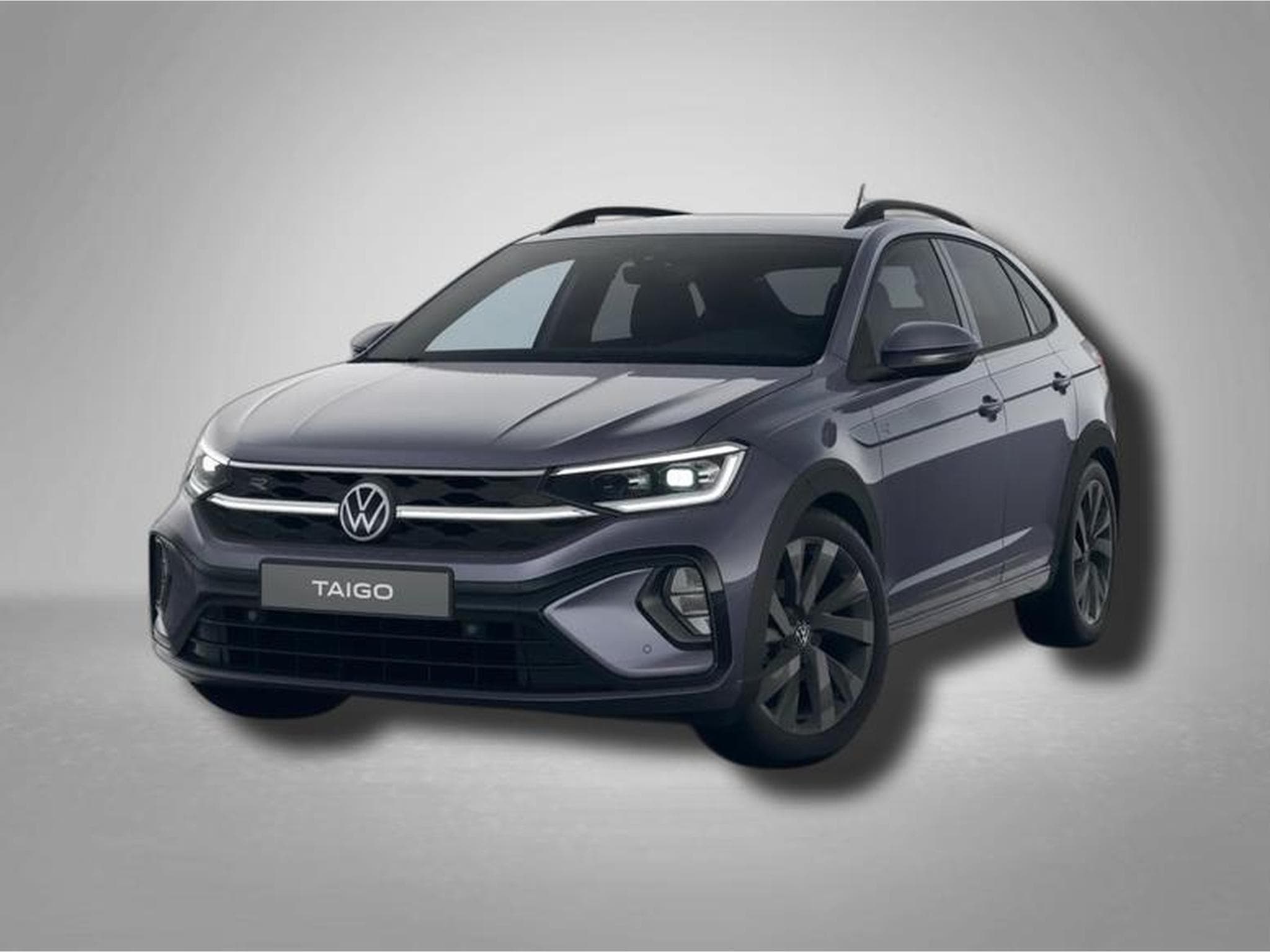 VW Taigo R-Line 1.5 TSI 7-Gang-DSG (2026) - Photo 1