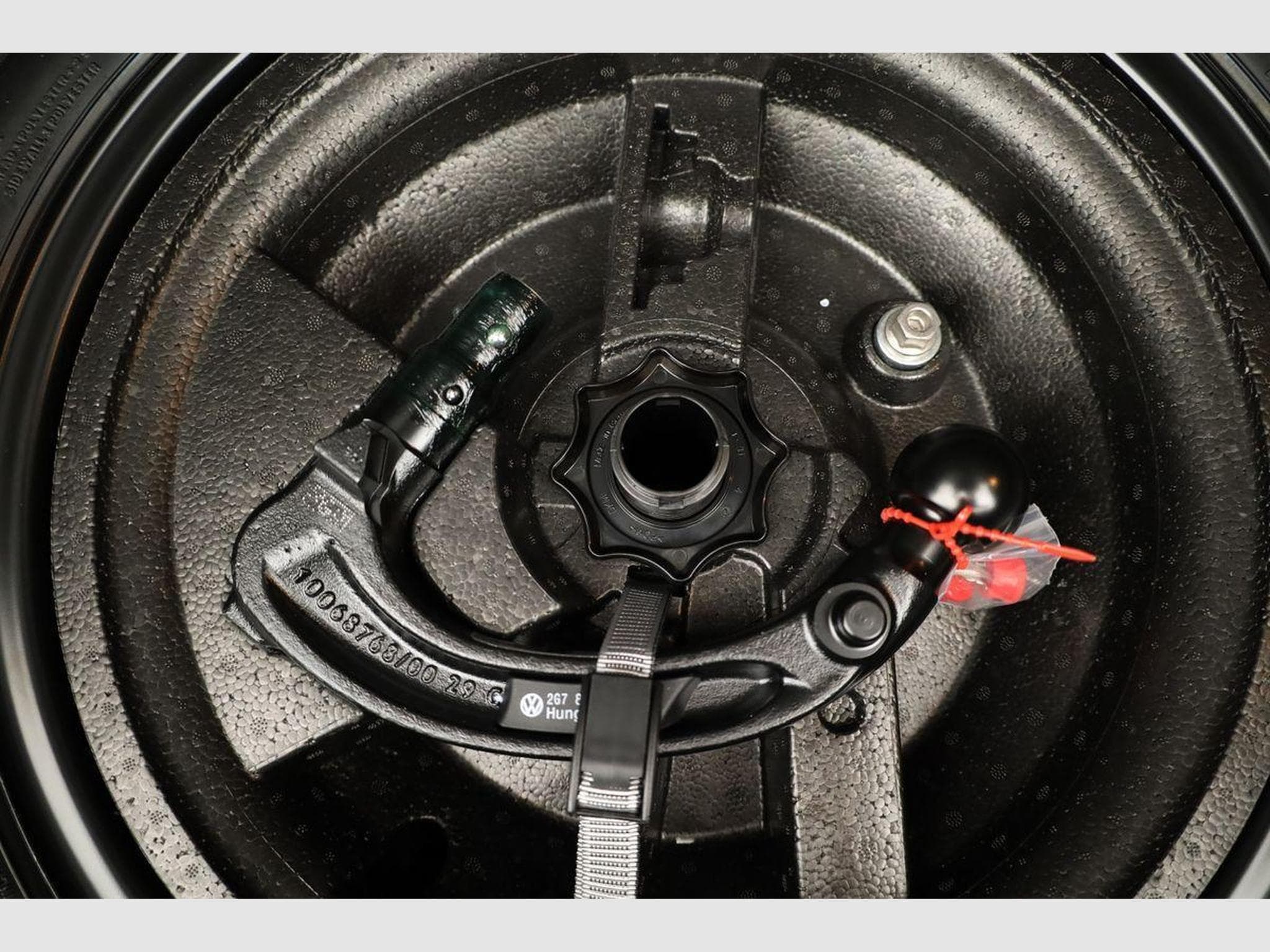 VW Taigo LIFE (2026) - Photo 12