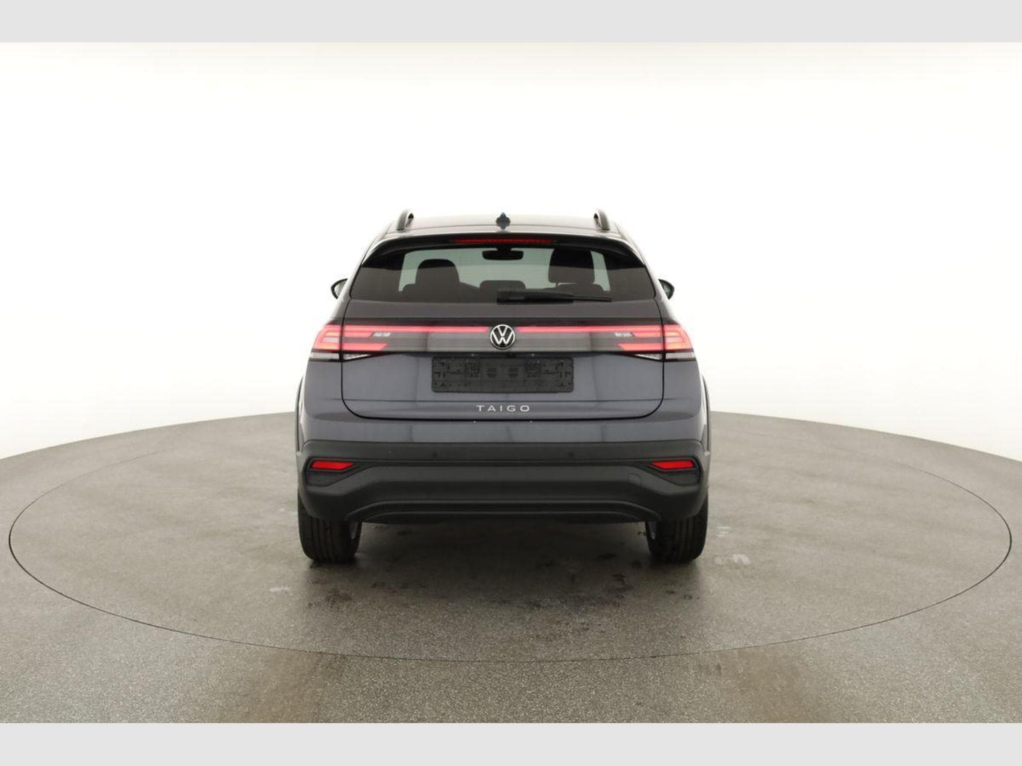 VW Taigo LIFE (2026) - Photo 14