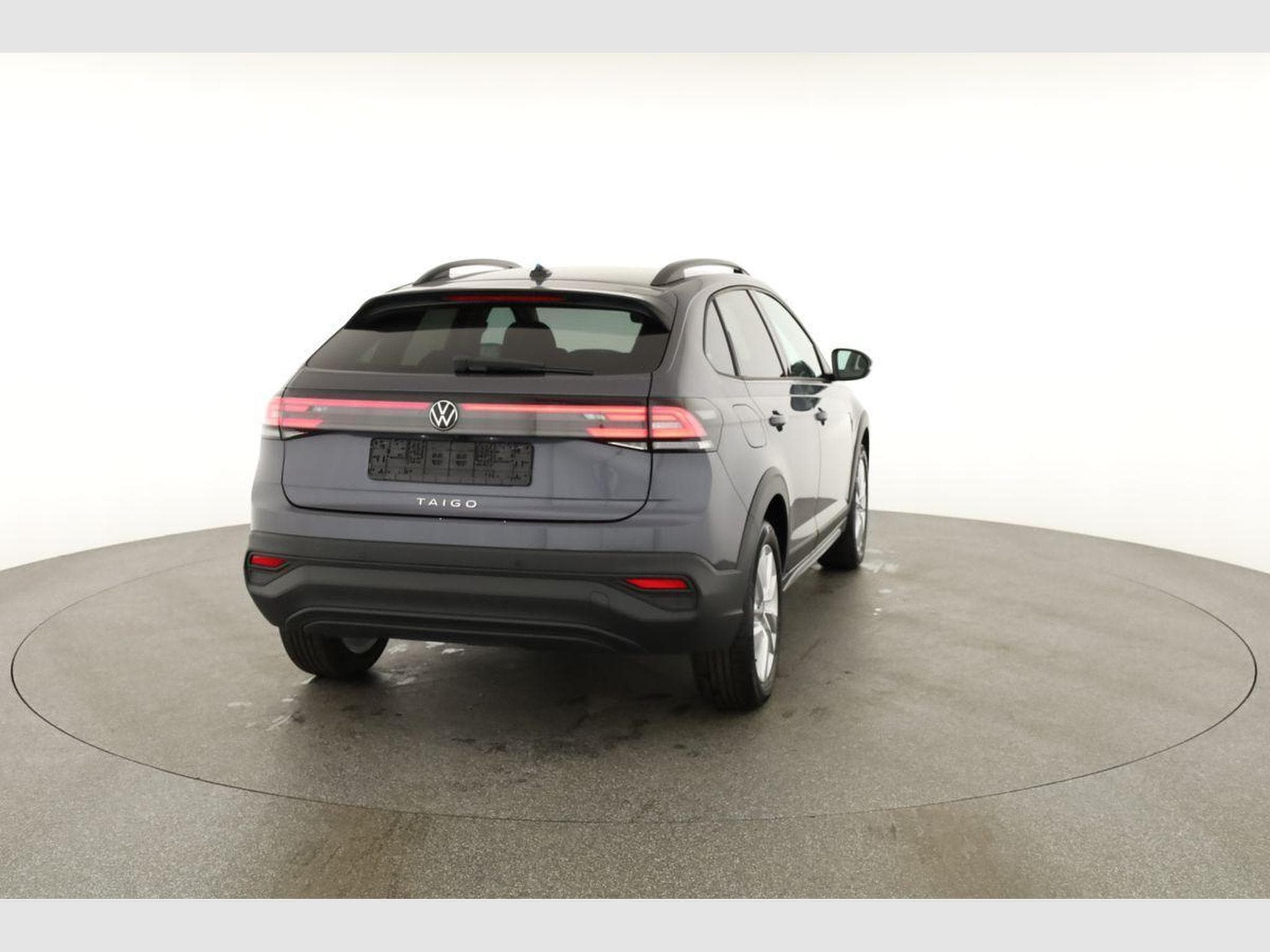 VW Taigo LIFE (2026) - Photo 15