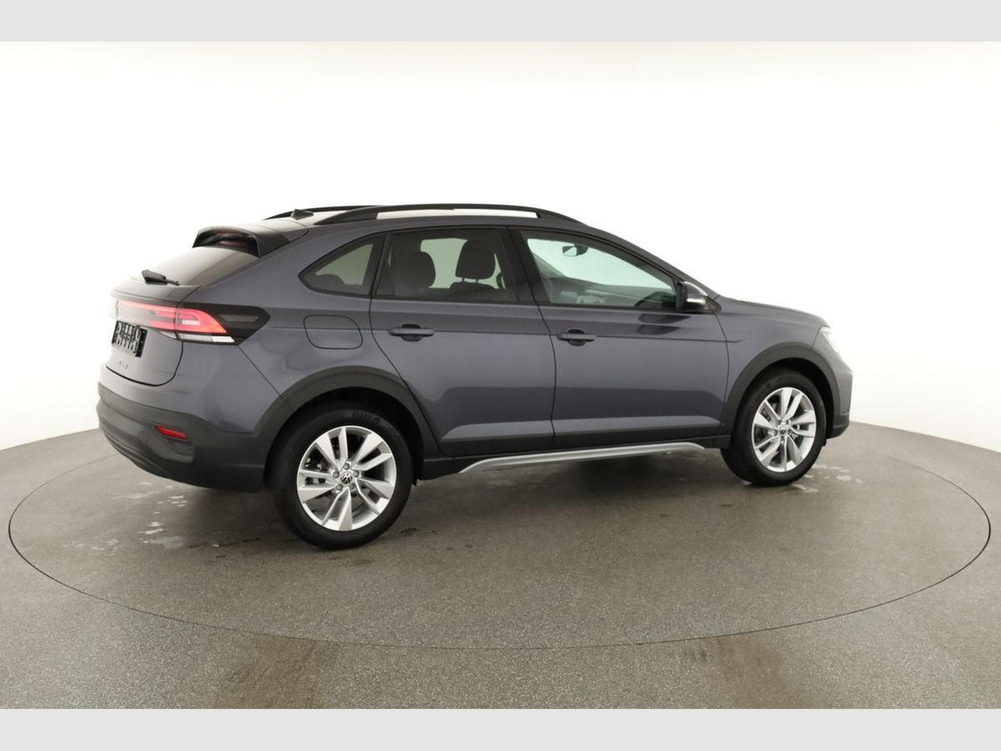 VW Taigo LIFE (2026) - Photo 18