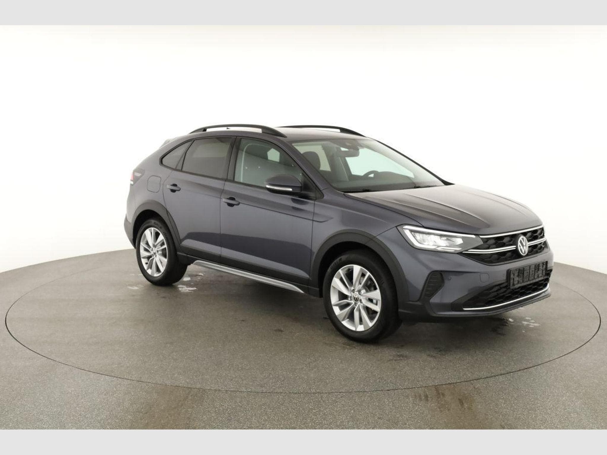 VW Taigo LIFE (2026) - Photo 23