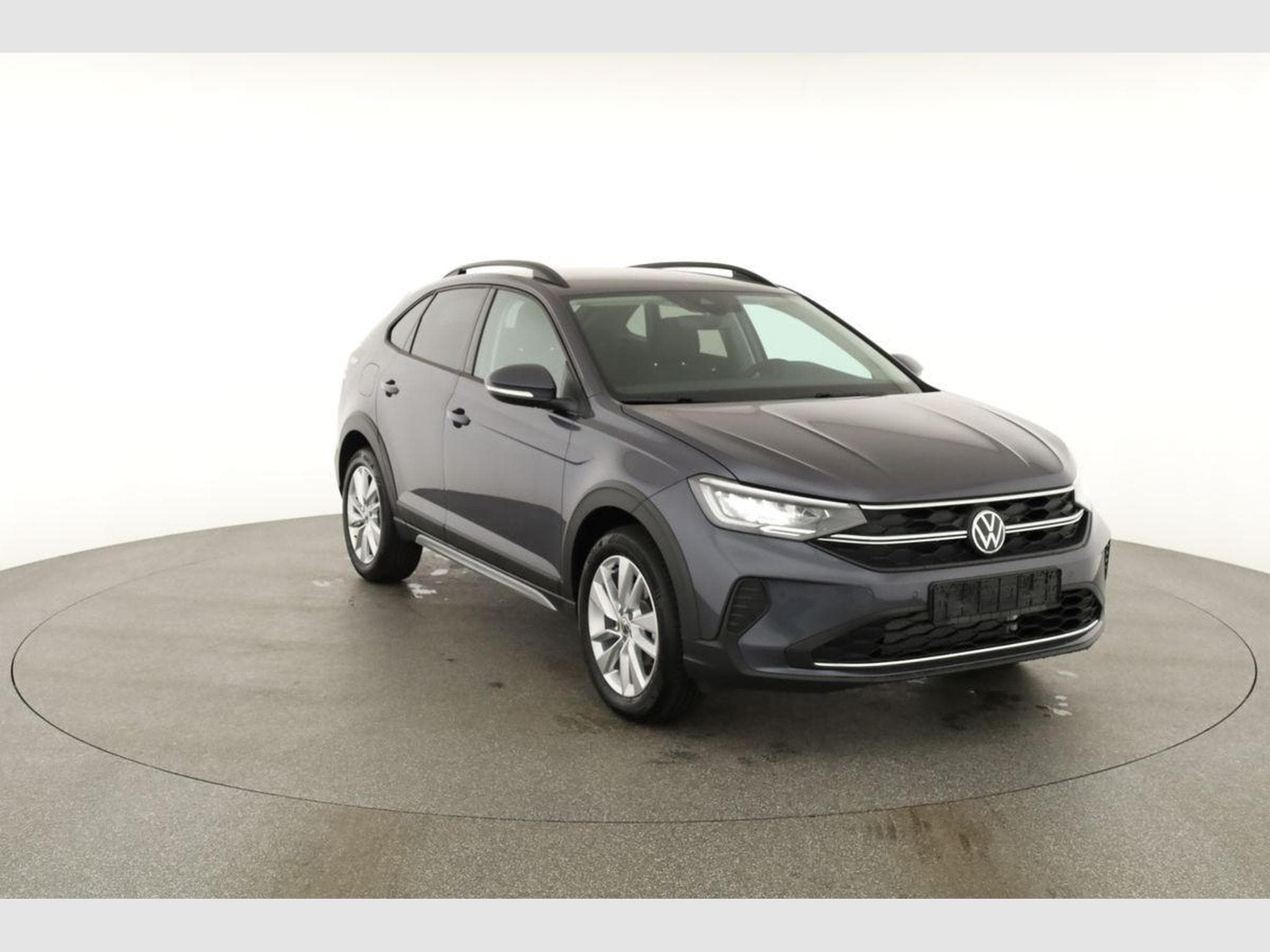 VW Taigo LIFE (2026) - Photo 24