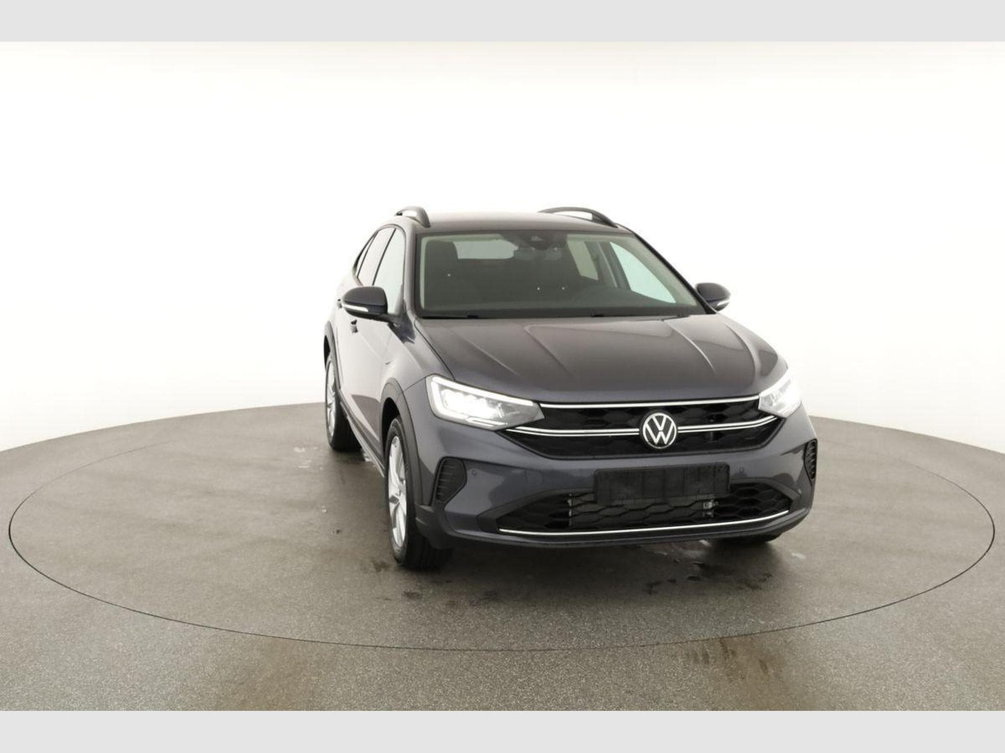 VW Taigo LIFE (2026) - Photo 25