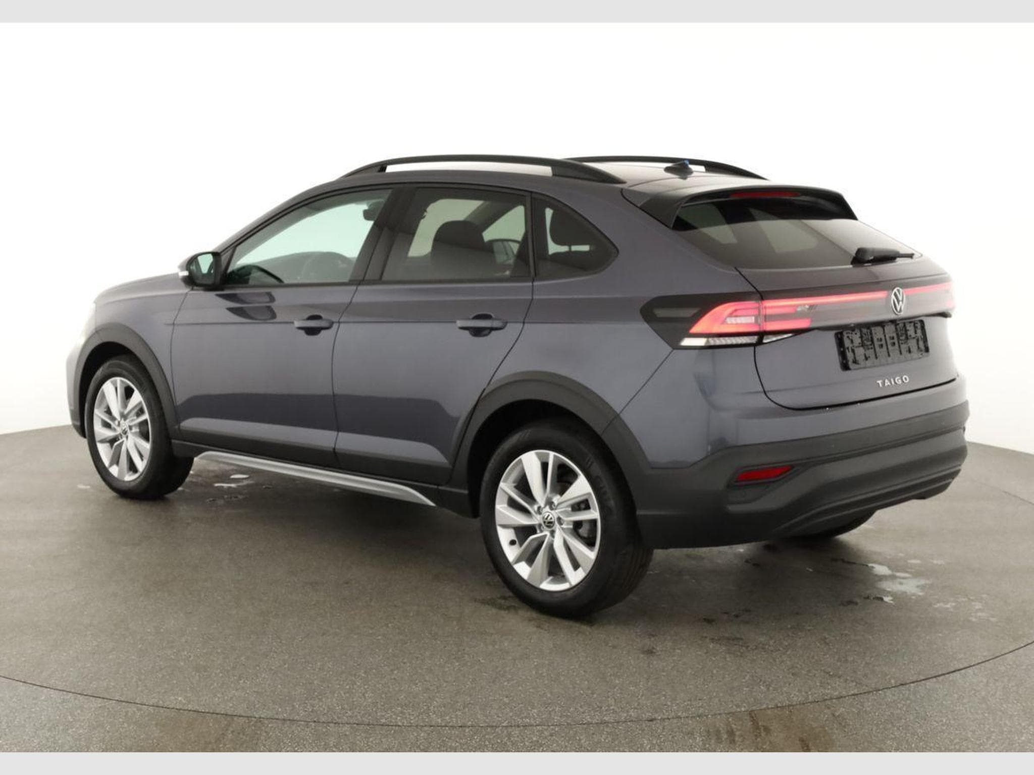 VW Taigo LIFE (2026) - Photo 3
