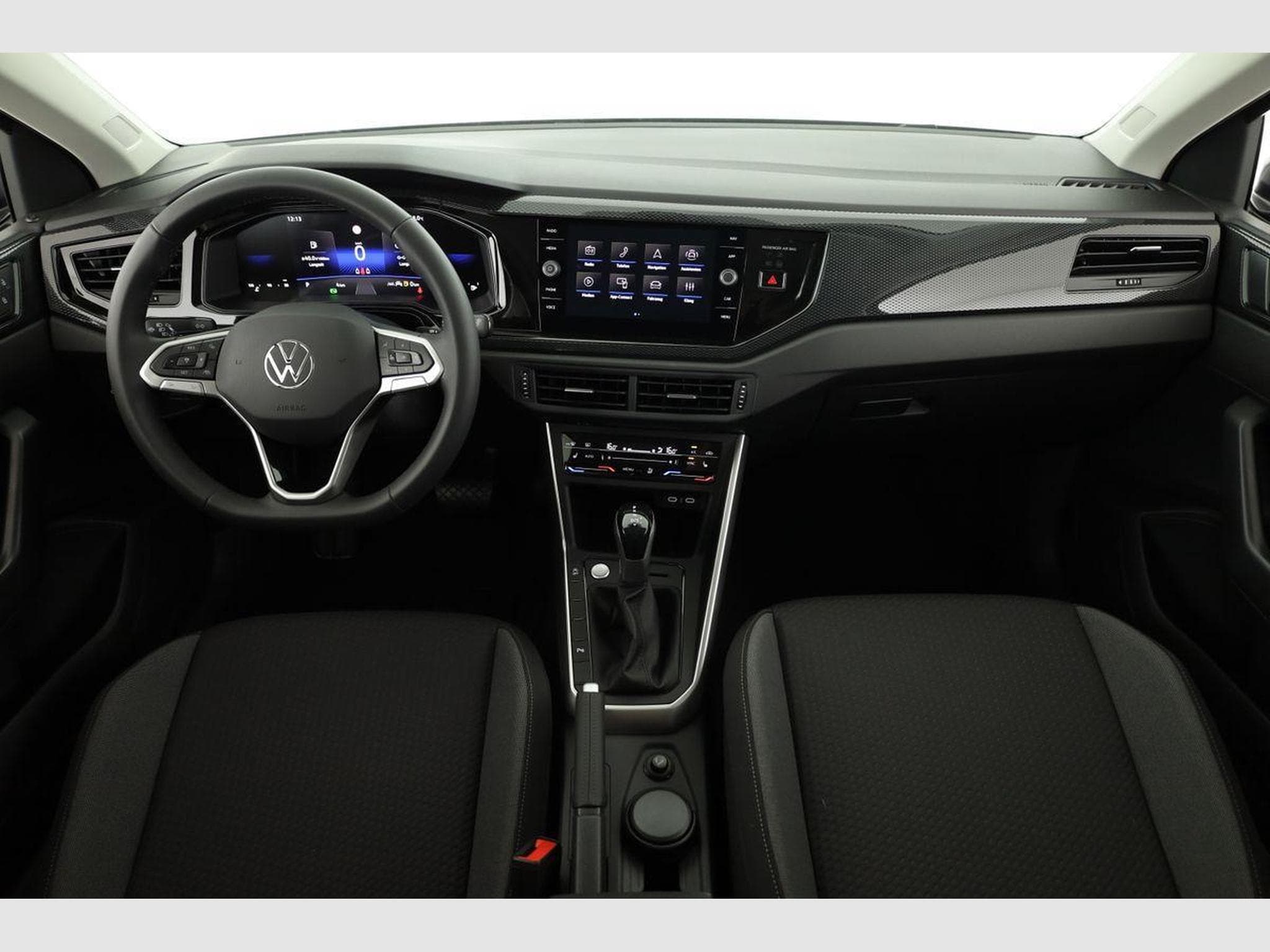 VW Taigo LIFE (2026) - Photo 4