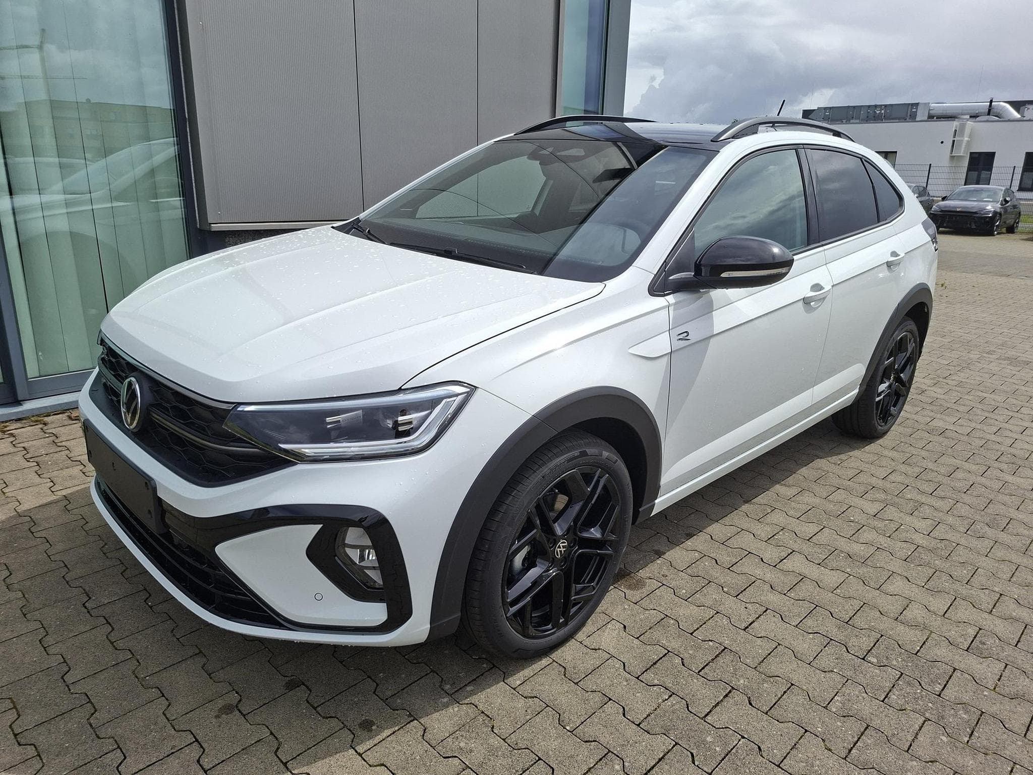 VW Taigo R-Line Limited (2026) - Photo 1