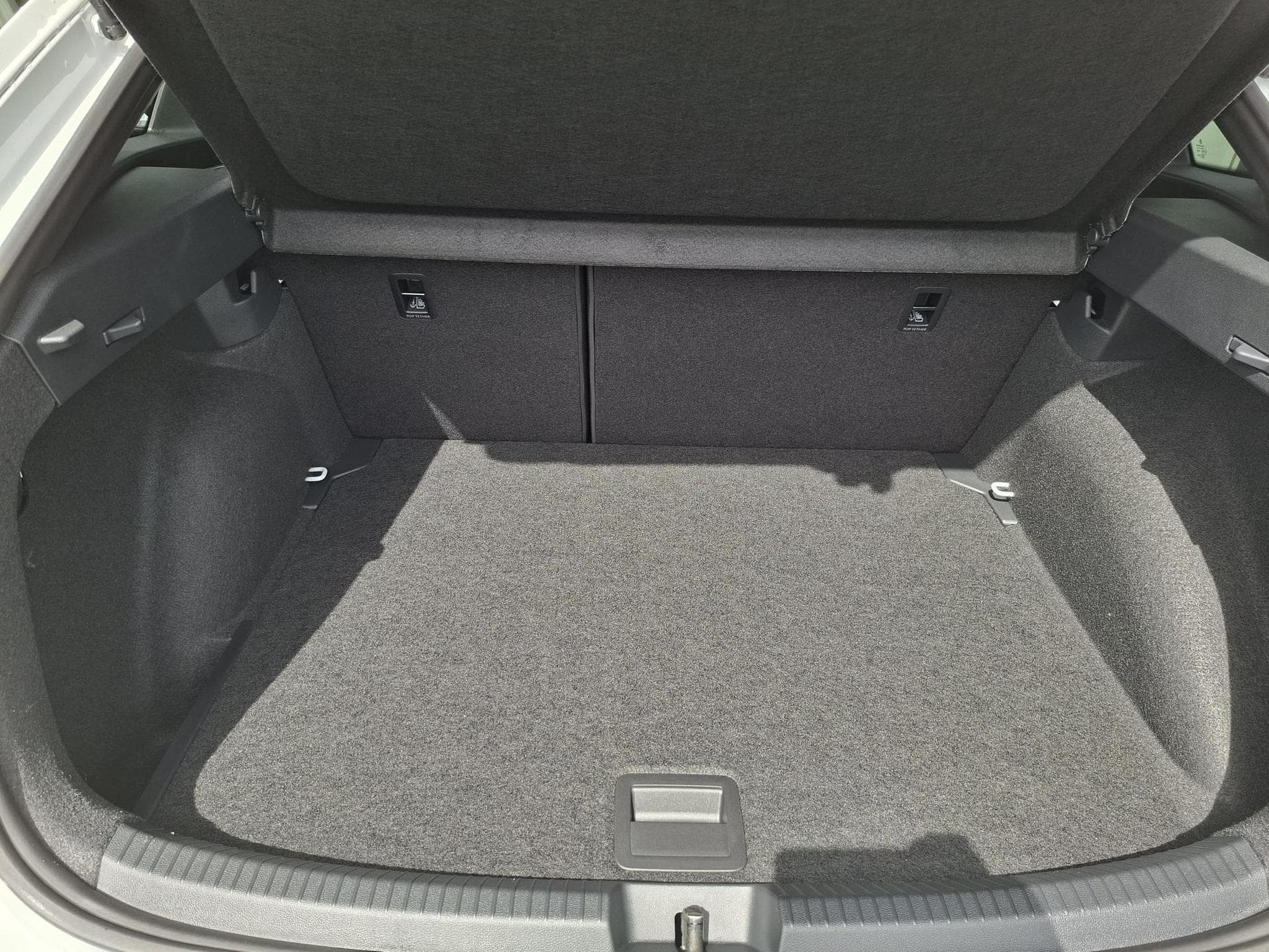 VW Taigo R-Line Limited (2026) - Photo 10