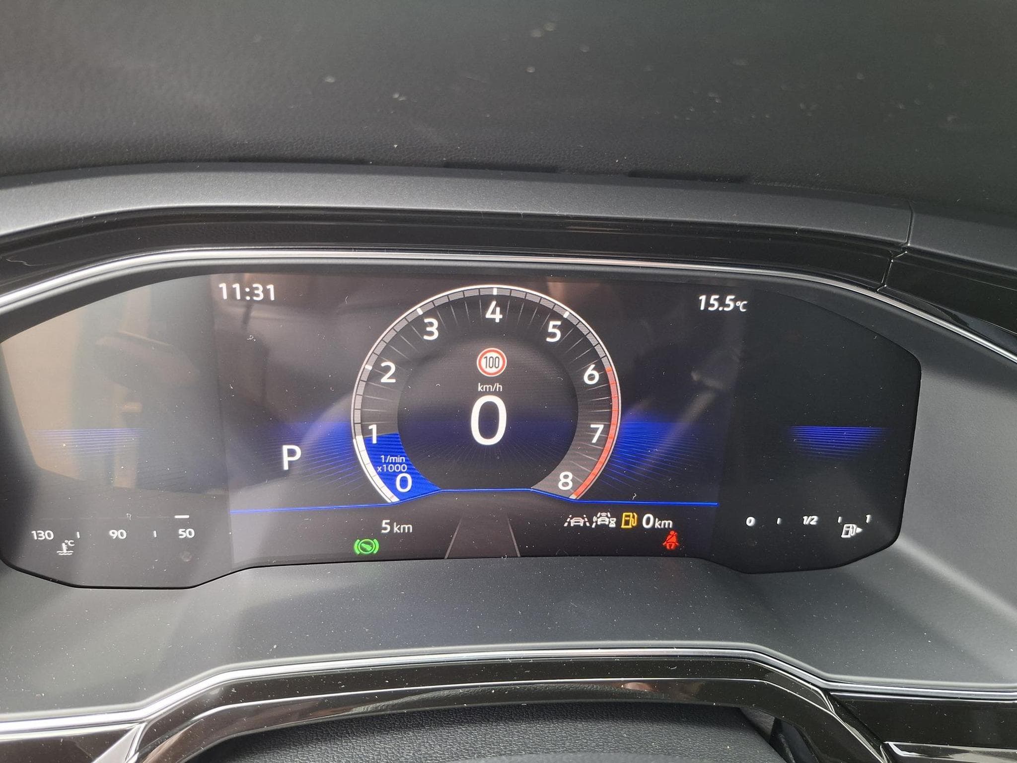 VW Taigo R-Line Limited (2026) - Photo 15