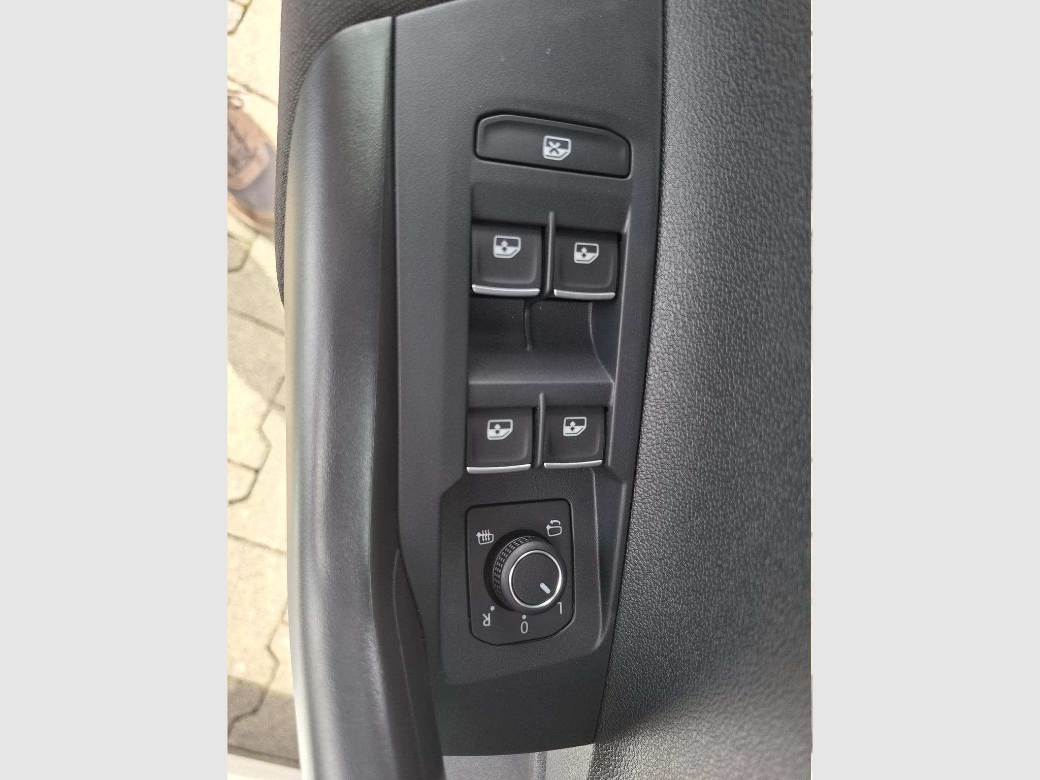 VW Taigo R-Line Limited (2026) - Photo 16