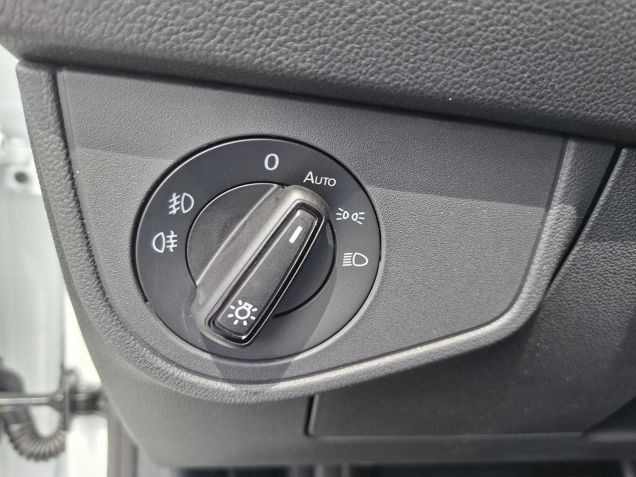 VW Taigo R-Line Limited (2026) - Photo 17