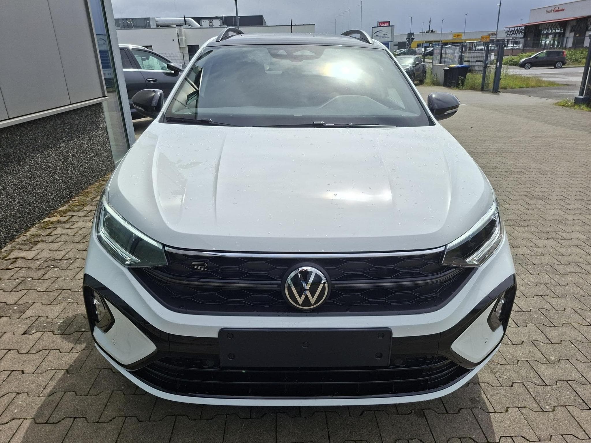 VW Taigo R-Line Limited (2026) - Photo 5