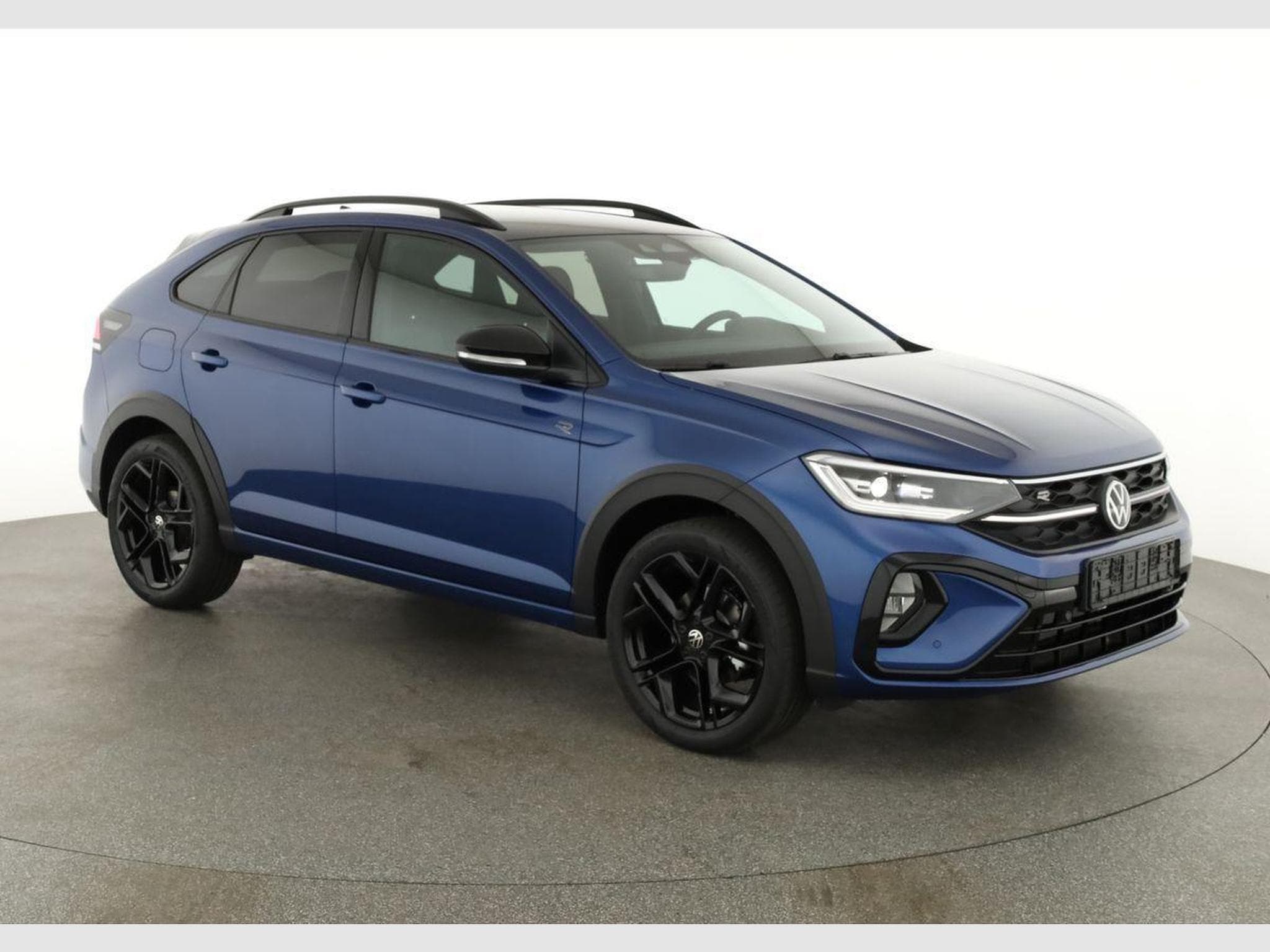 VW Taigo R-Line (2026) - Photo 1