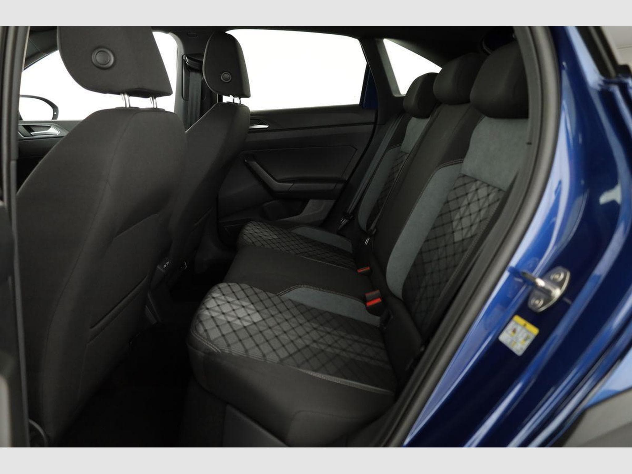 VW Taigo R-Line (2026) - Photo 10