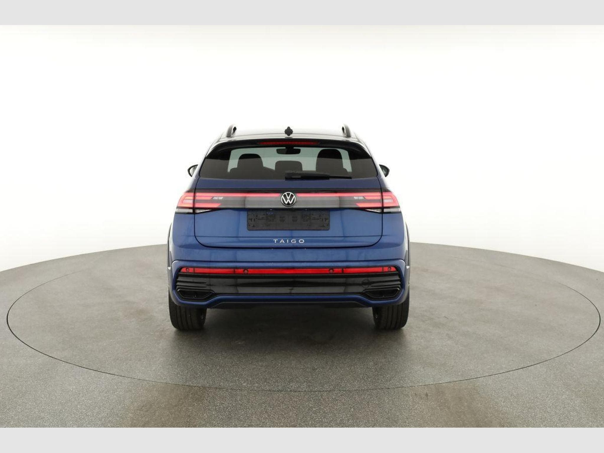 VW Taigo R-Line (2026) - Photo 14