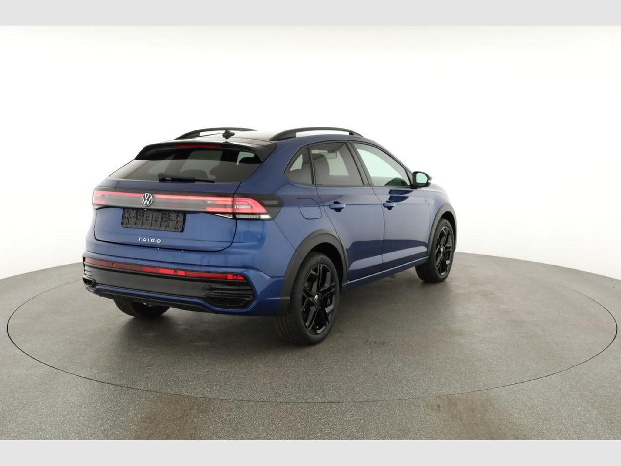 VW Taigo R-Line (2026) - Photo 16