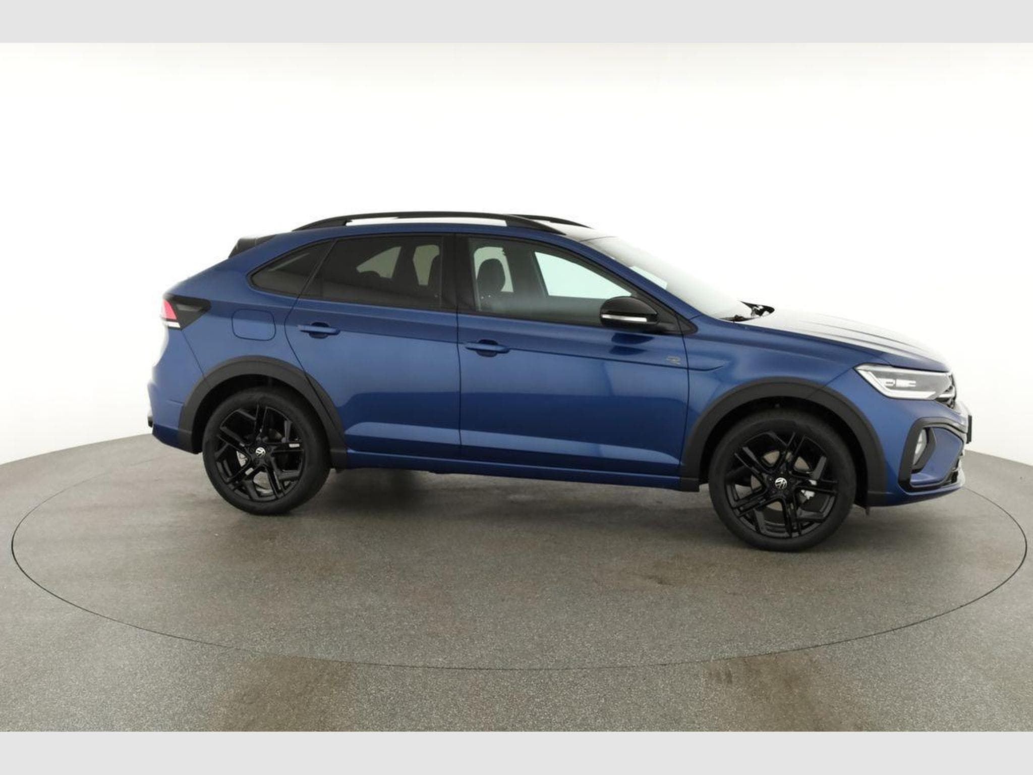 VW Taigo R-Line (2026) - Photo 21