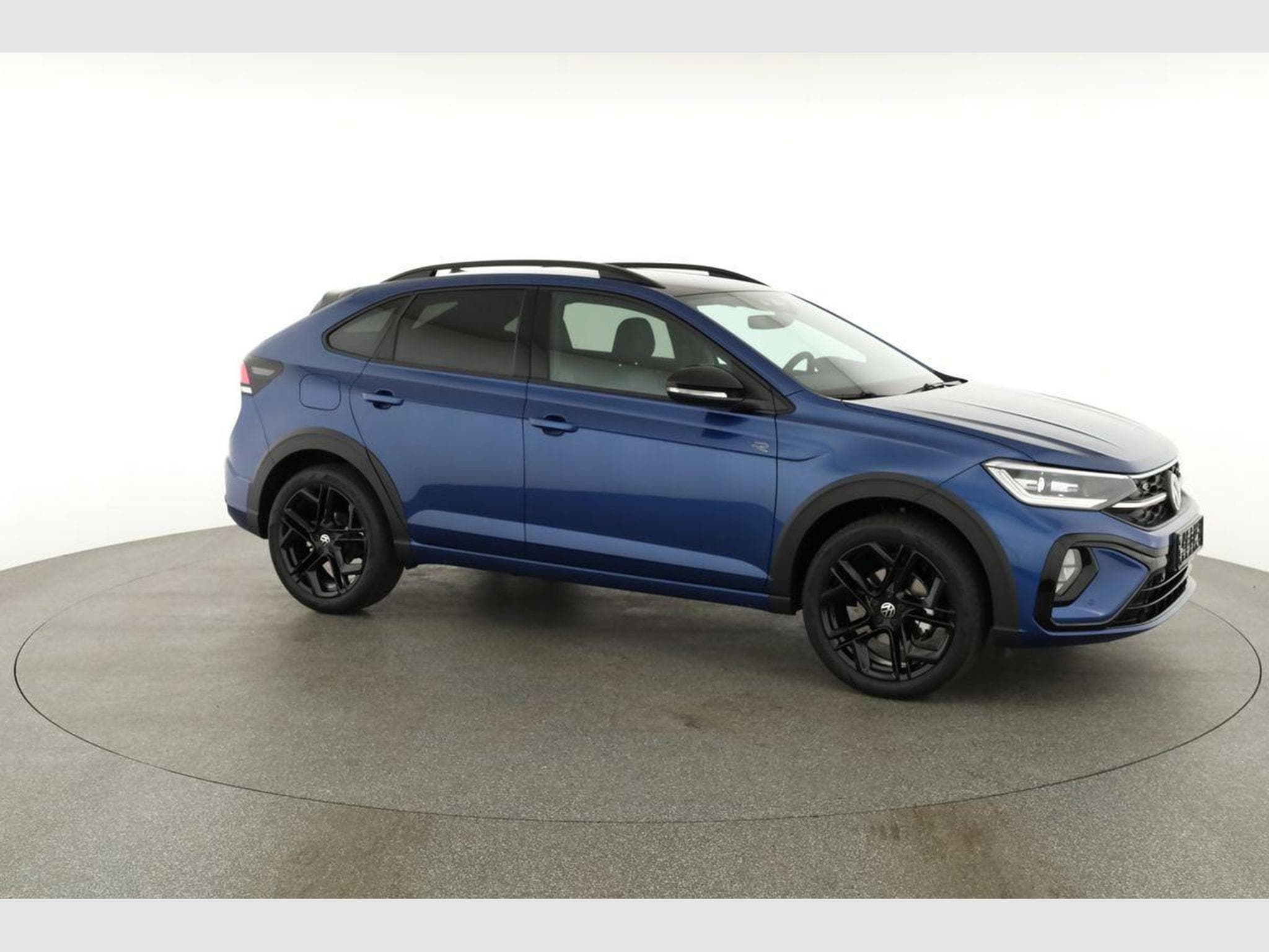 VW Taigo R-Line (2026) - Photo 22