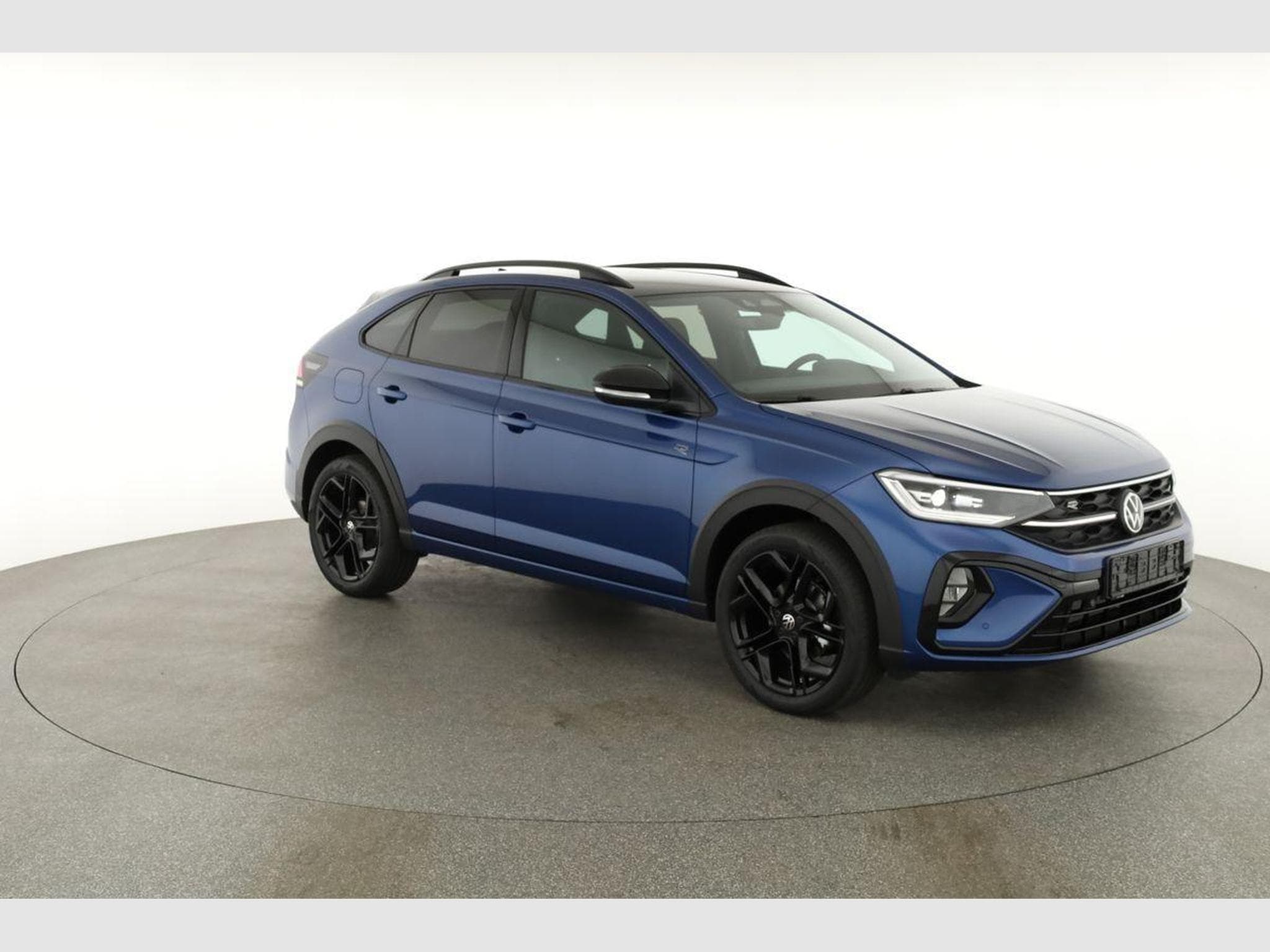 VW Taigo R-Line (2026) - Photo 23