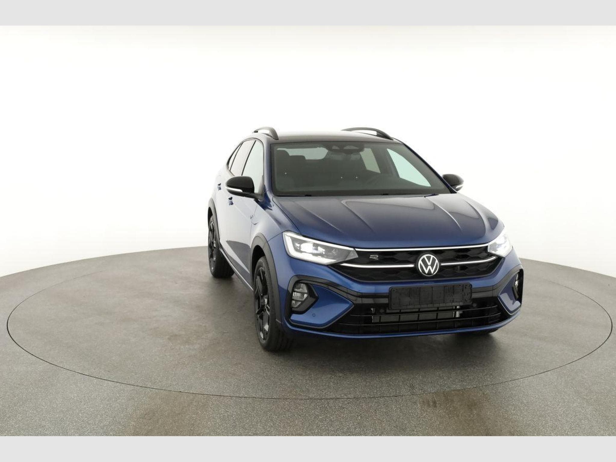 VW Taigo R-Line (2026) - Photo 25