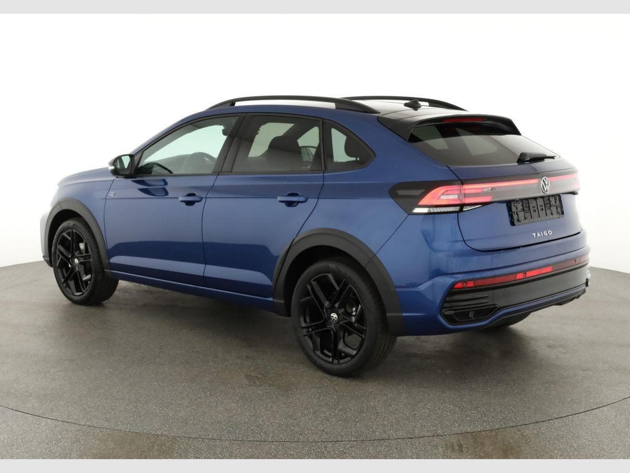 VW Taigo R-Line (2026) - Photo 3