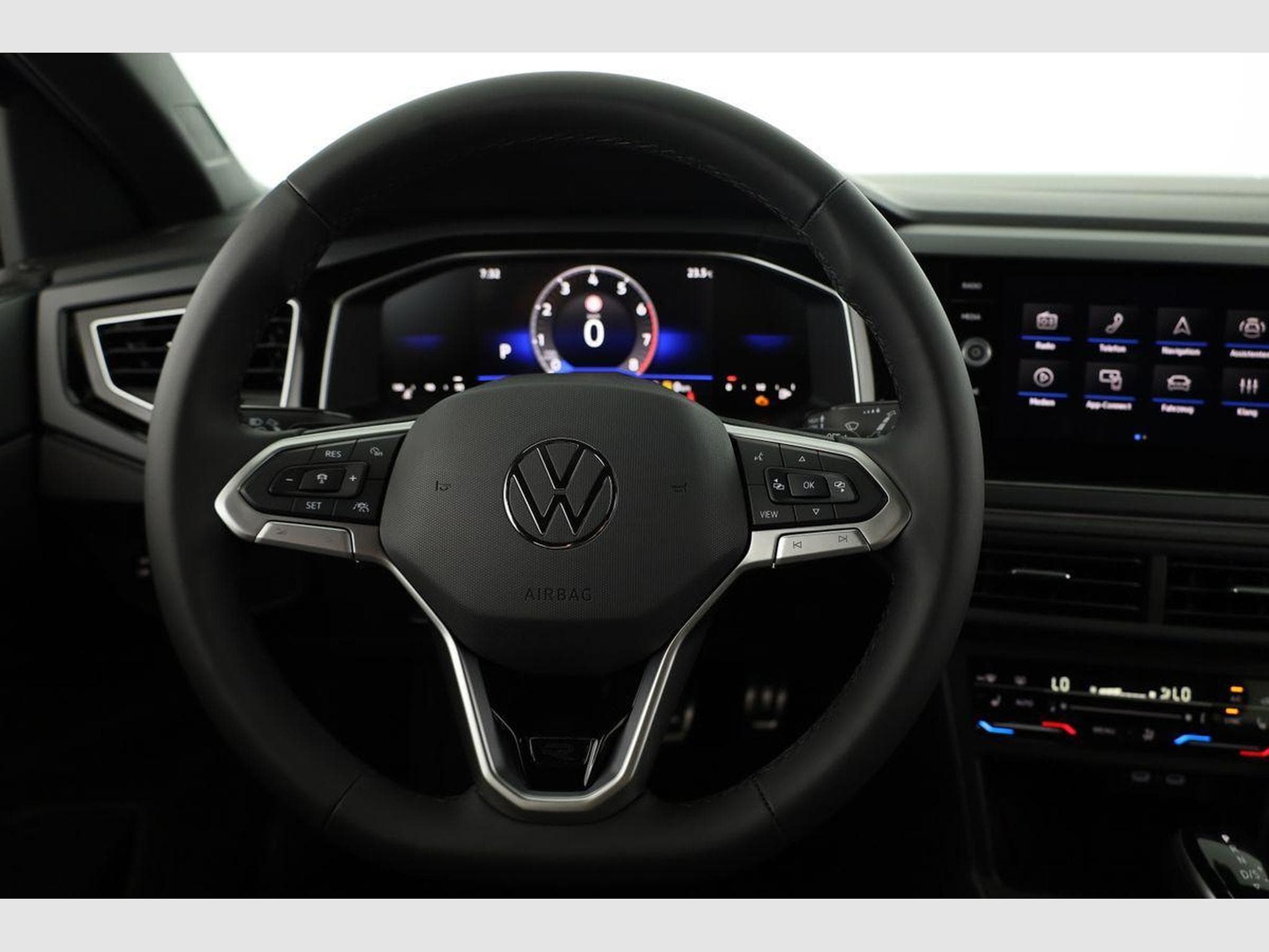 VW Taigo R-Line (2026) - Photo 5
