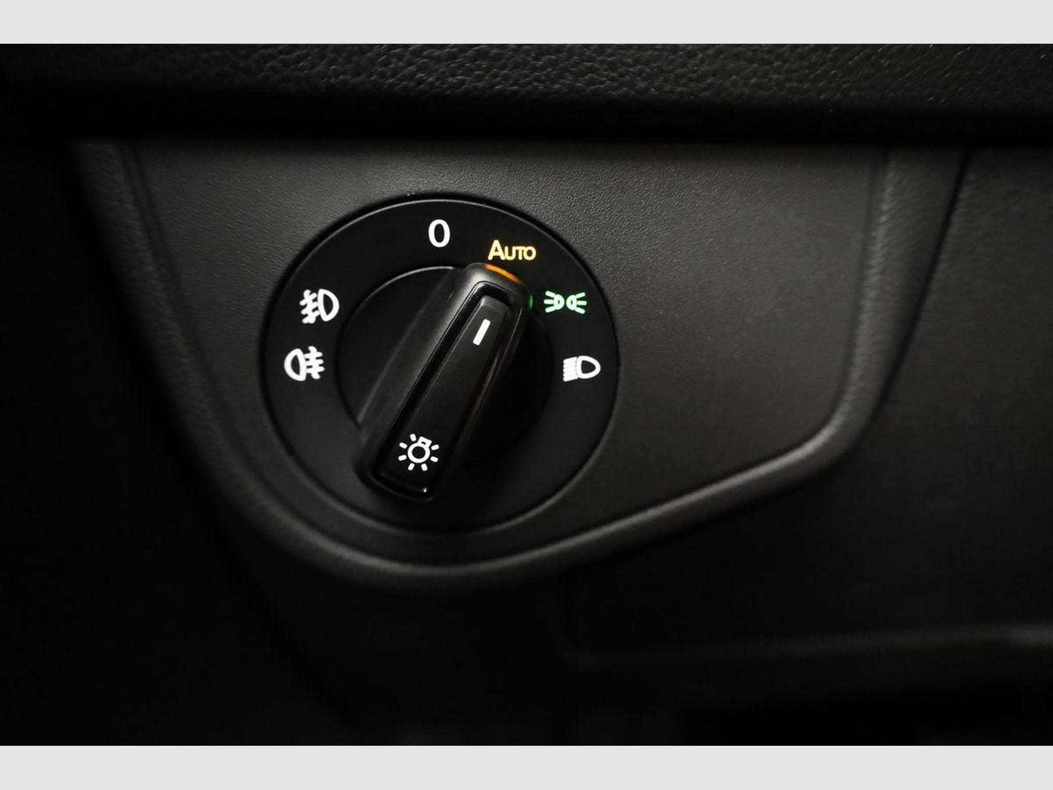 VW Taigo R-Line (2026) - Photo 8