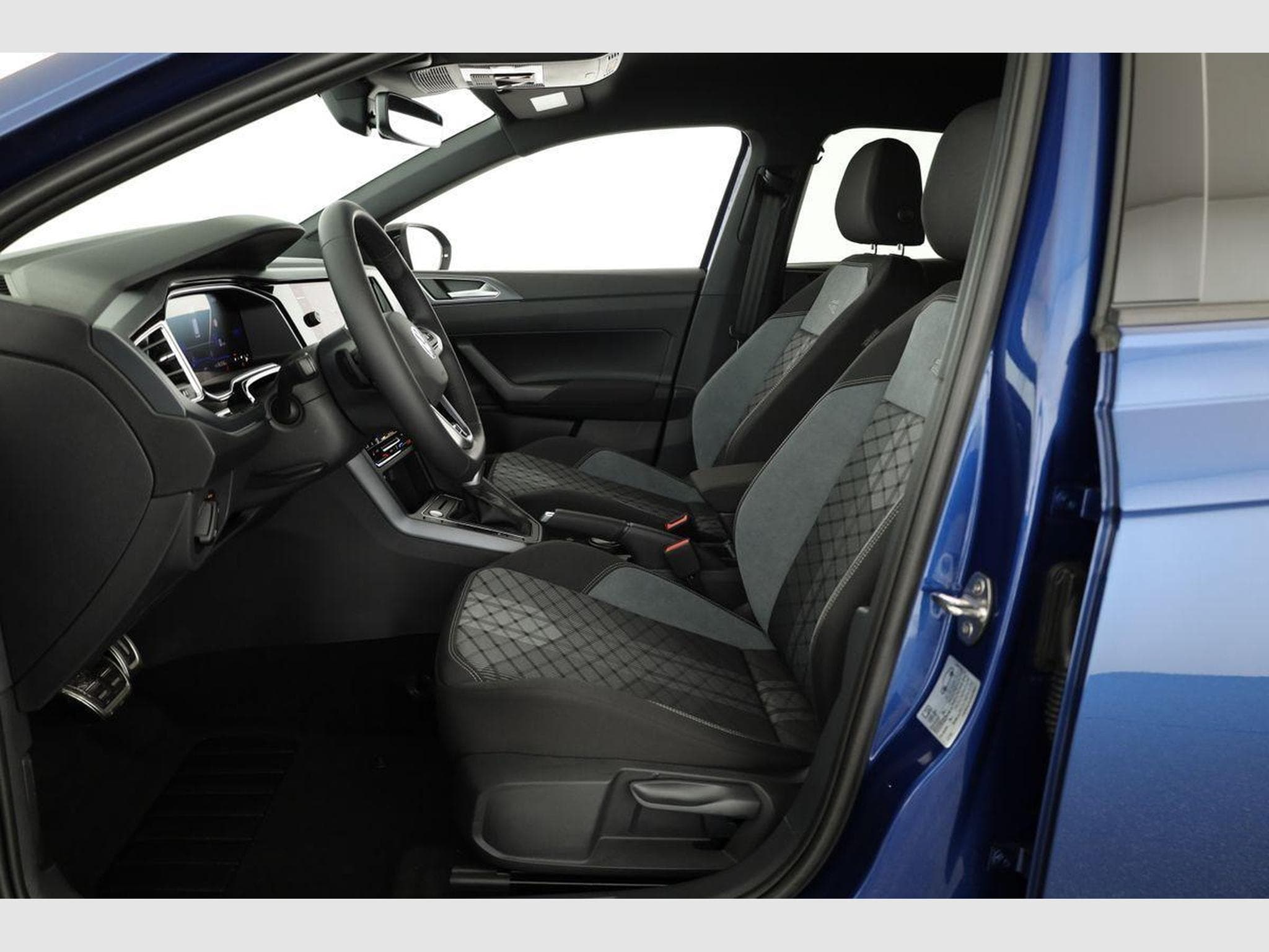 VW Taigo R-Line (2026) - Photo 9