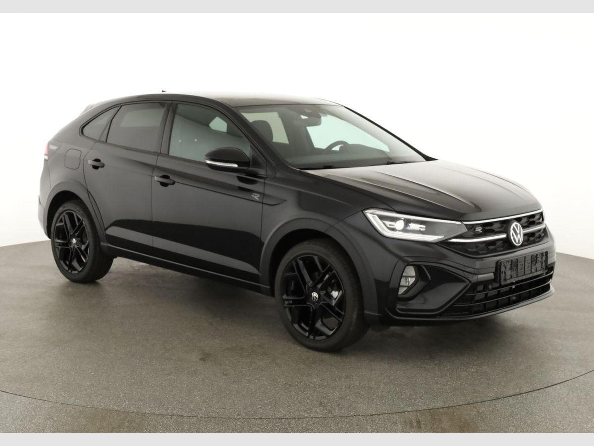 VW Taigo R-Line (2026) - Photo 1