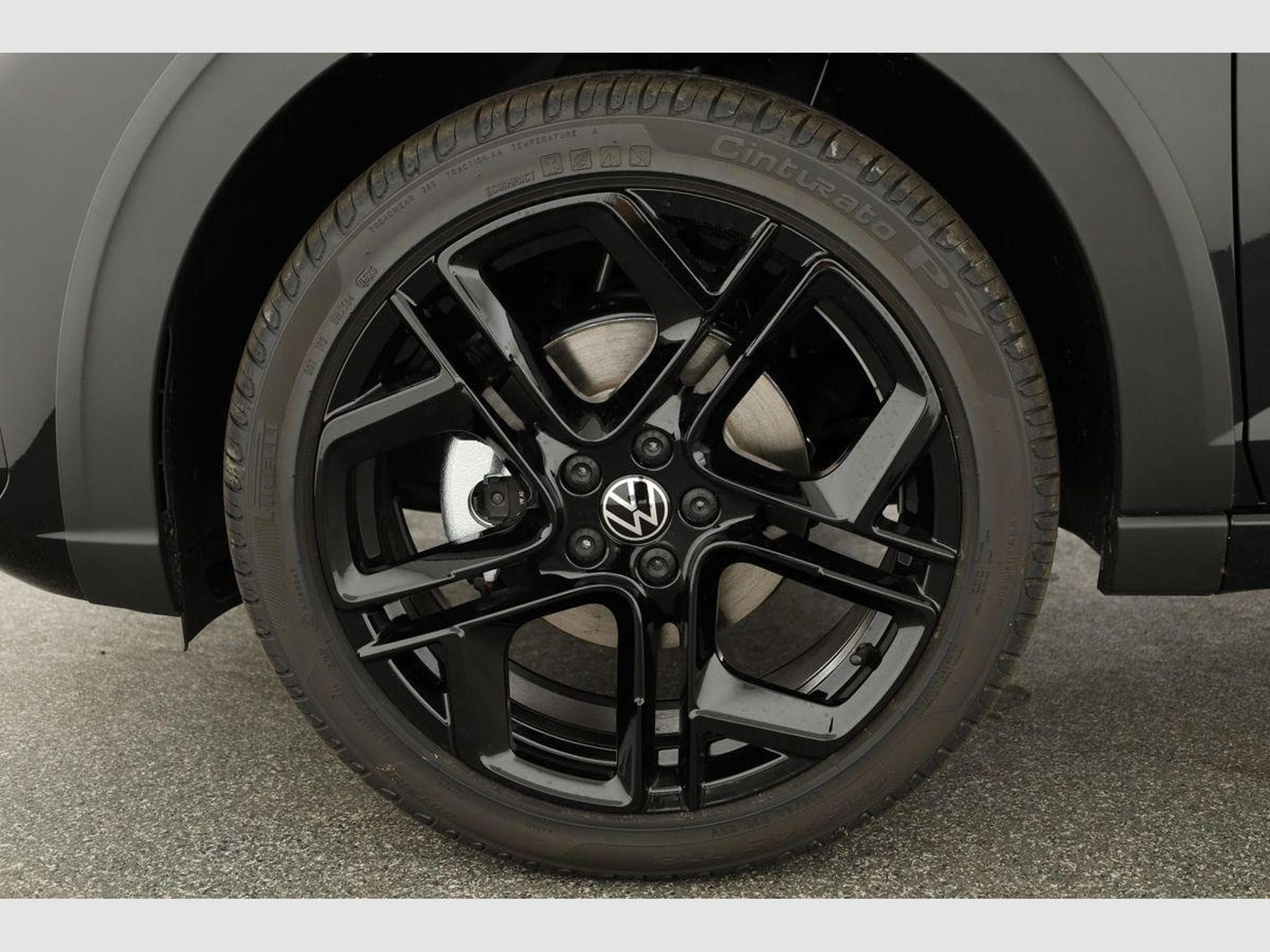 VW Taigo R-Line (2026) - Photo 14