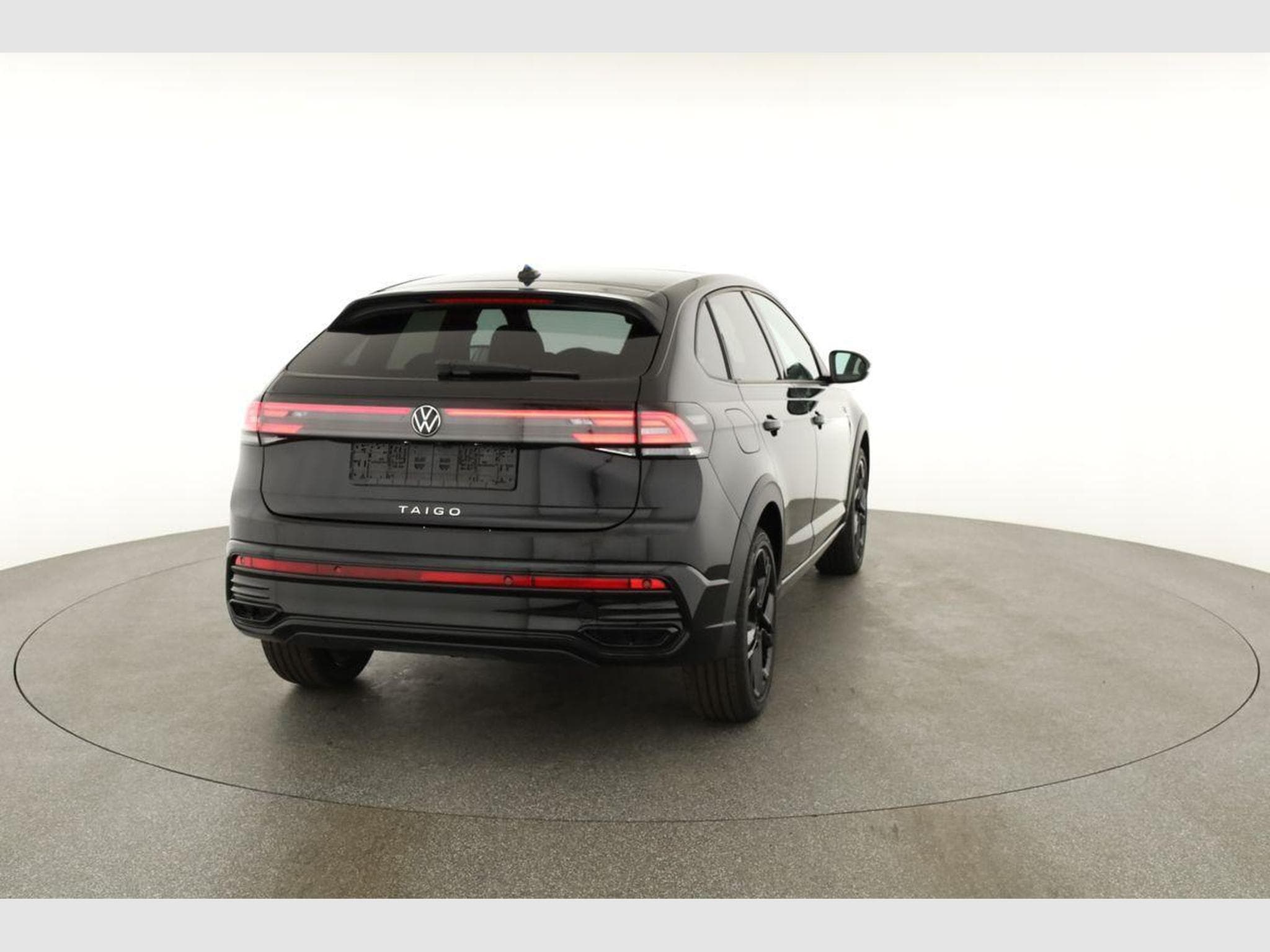 VW Taigo R-Line (2026) - Photo 16