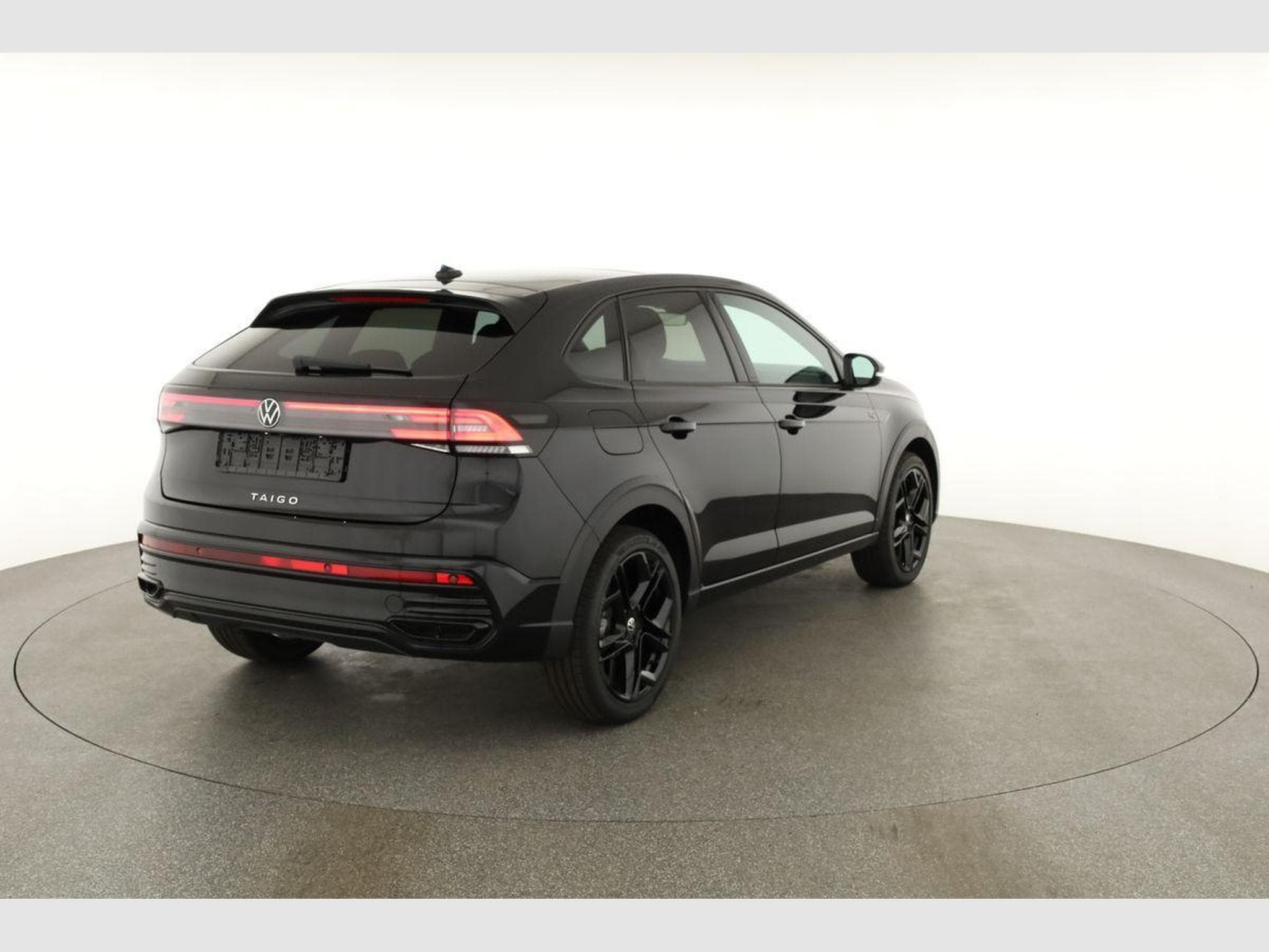 VW Taigo R-Line (2026) - Photo 17