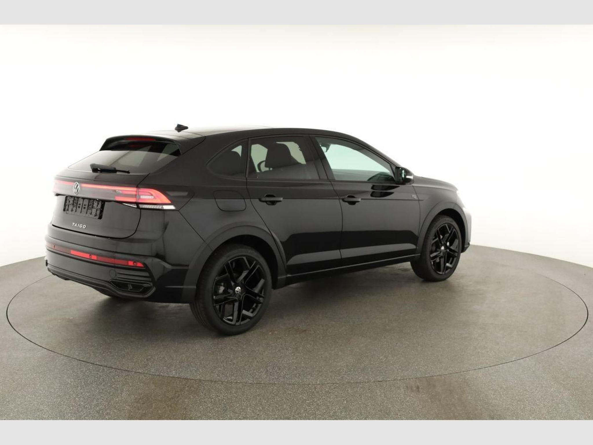 VW Taigo R-Line (2026) - Photo 18