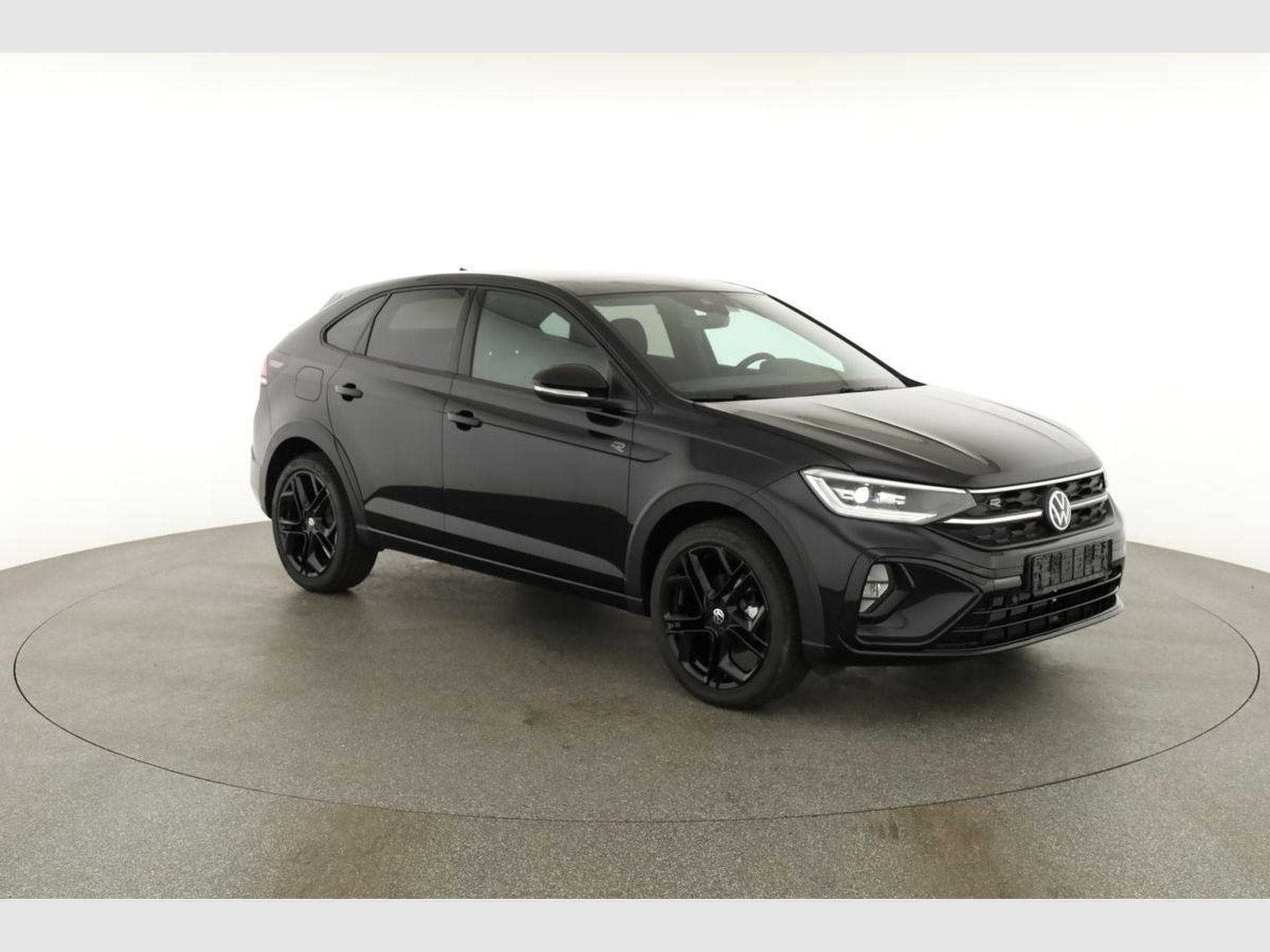 VW Taigo R-Line (2026) - Photo 24