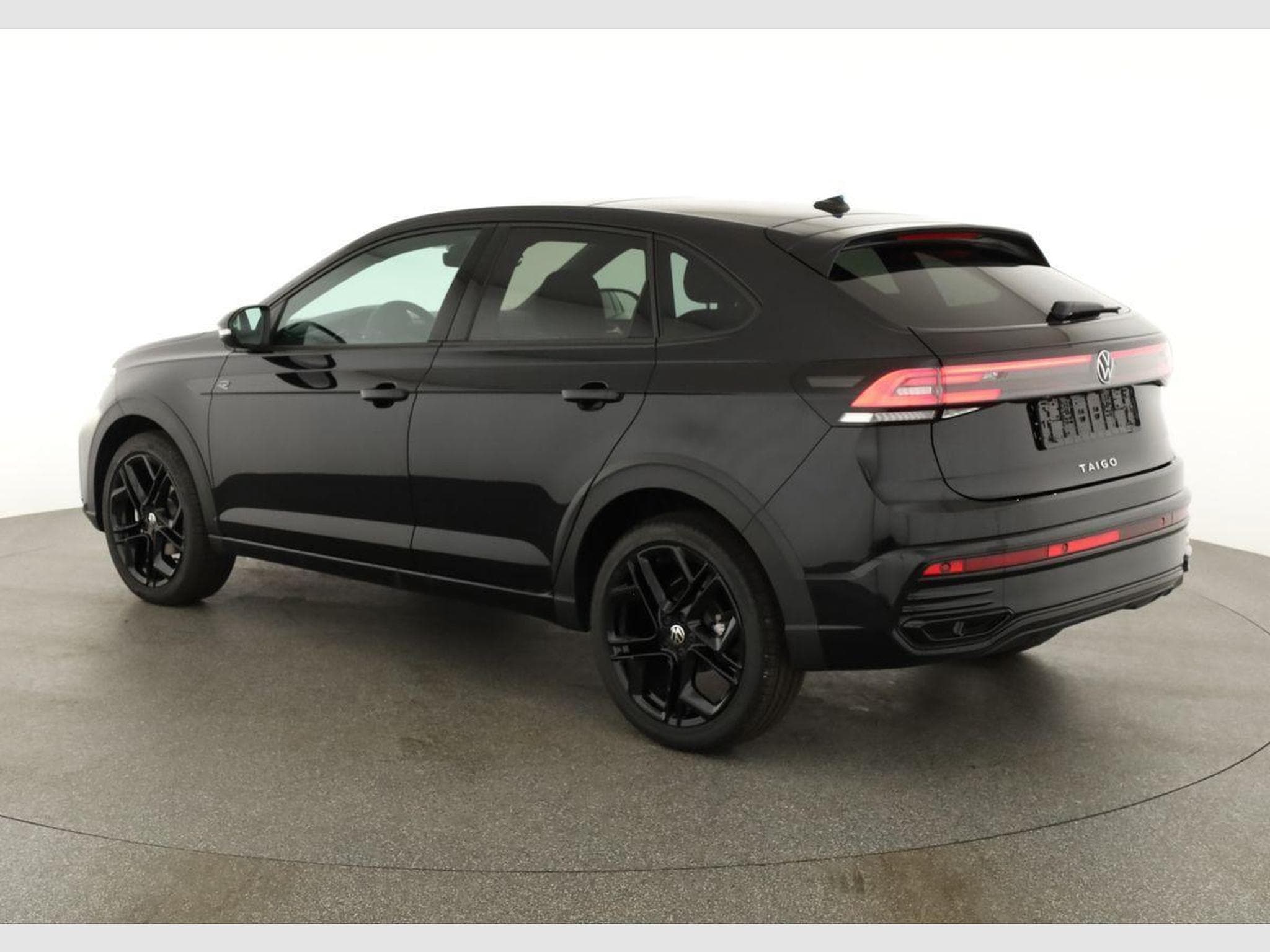 VW Taigo R-Line (2026) - Photo 3